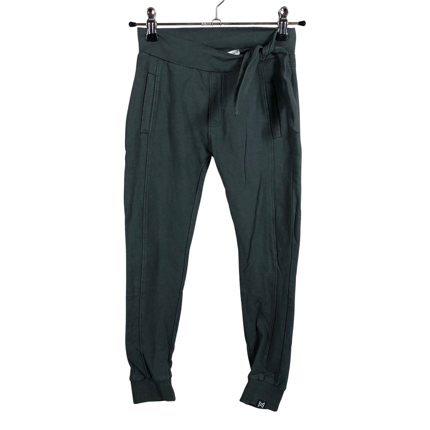 Unisex Koko Noko - Sweatpants, size 116 - 122 - Gray (1)