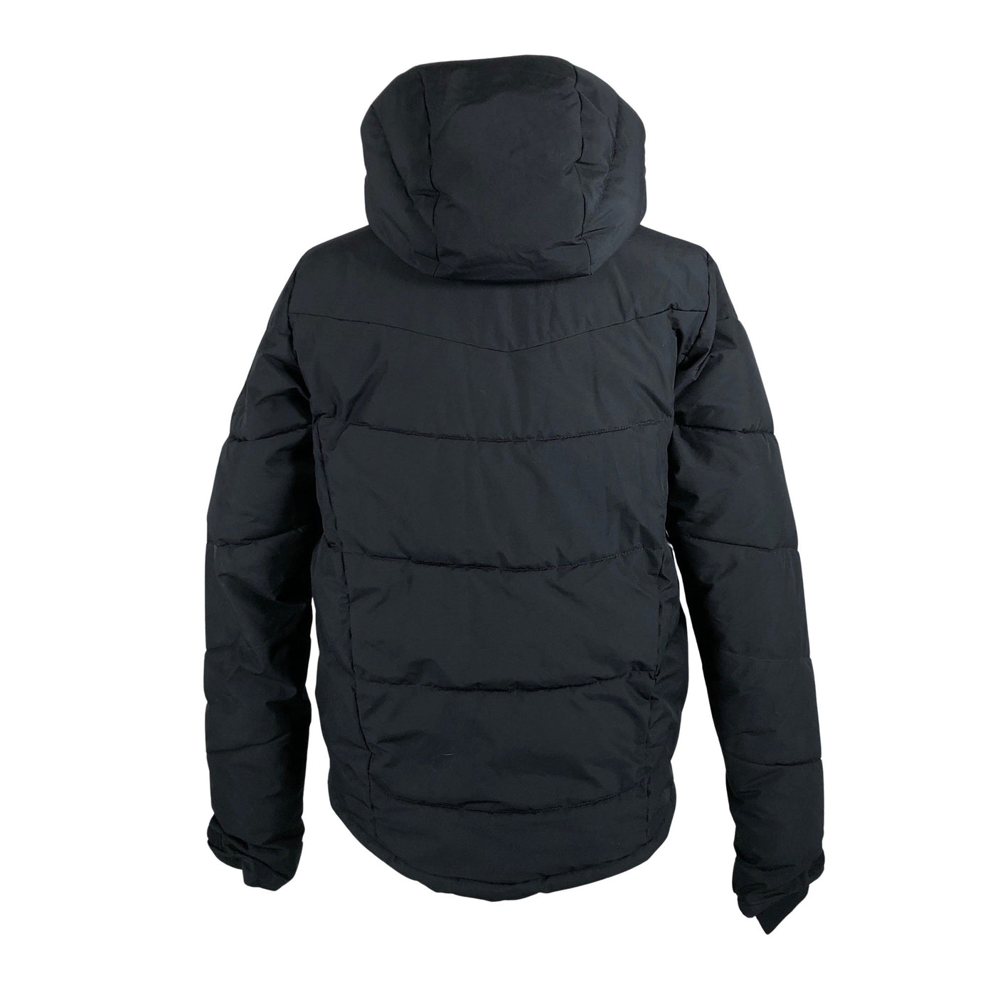 Unisex Peak Performance - Winter jacket, size 38 - Black (2)