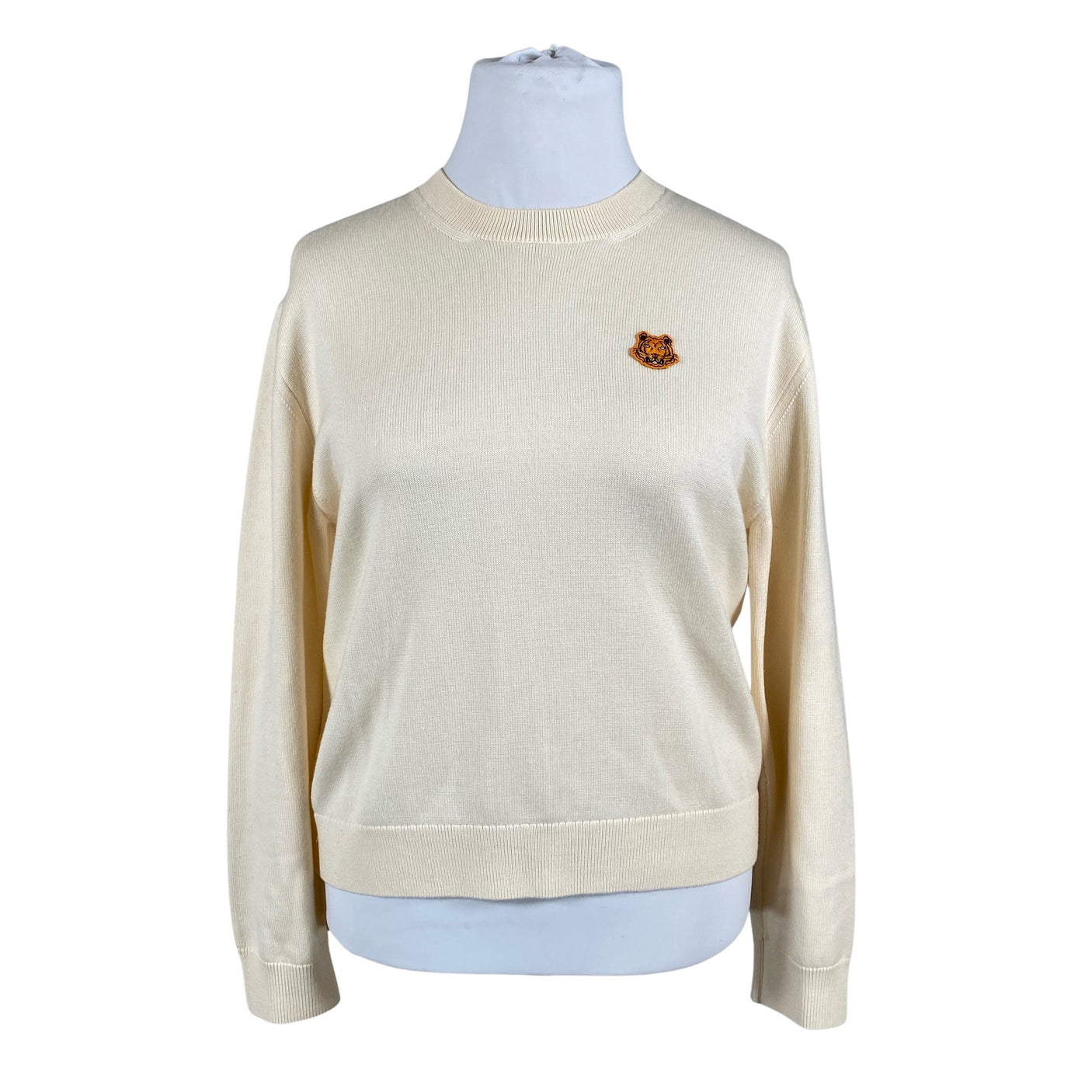 Unisex Kenzo - Sweater, size 42 - Beige (1)
