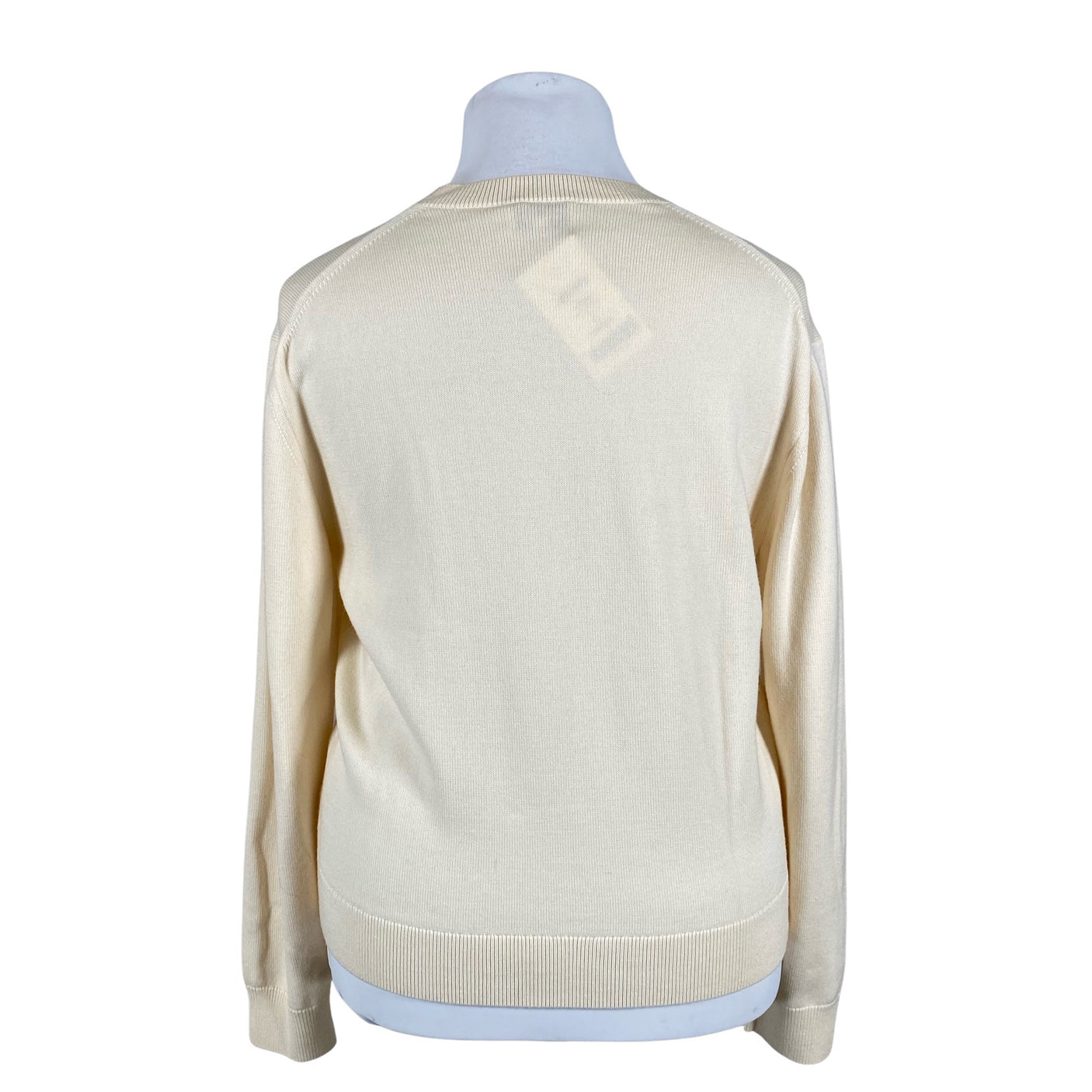 Unisex Kenzo - Sweater, size 42 - Beige (2)