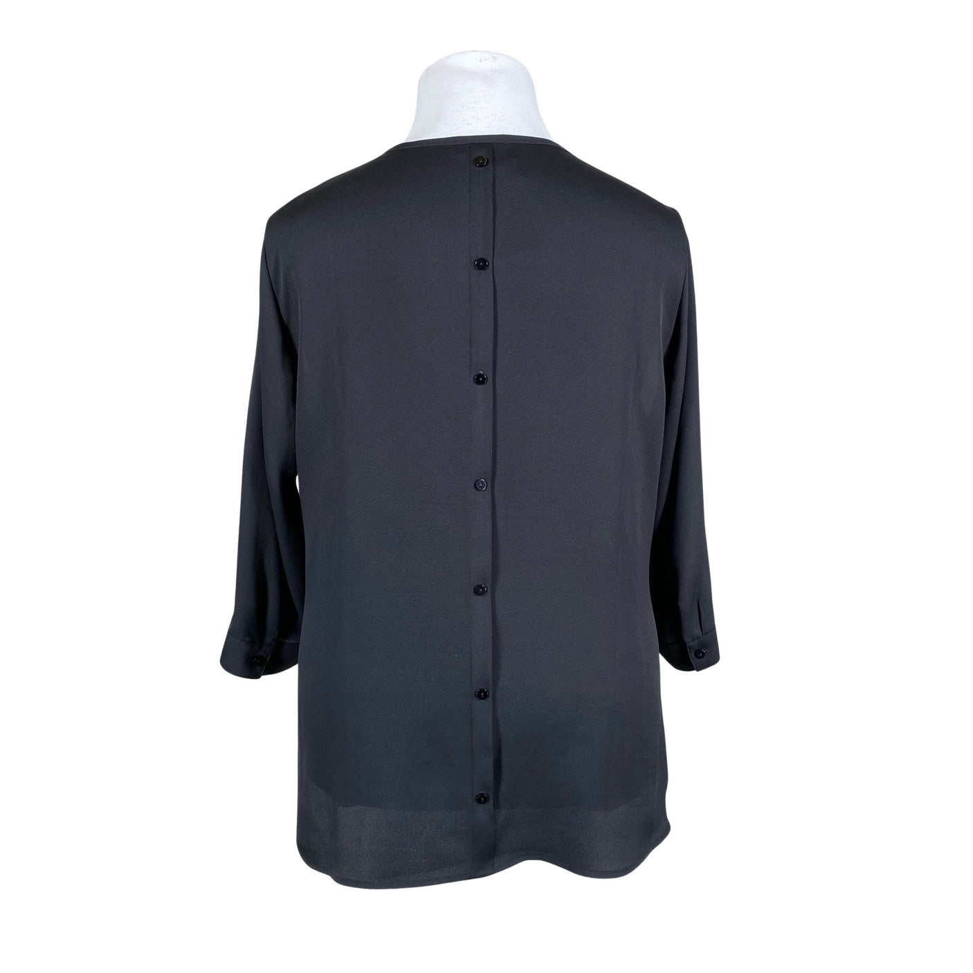 Unisex Gerry Weber - Blouse, size 42 - Natural white (2)