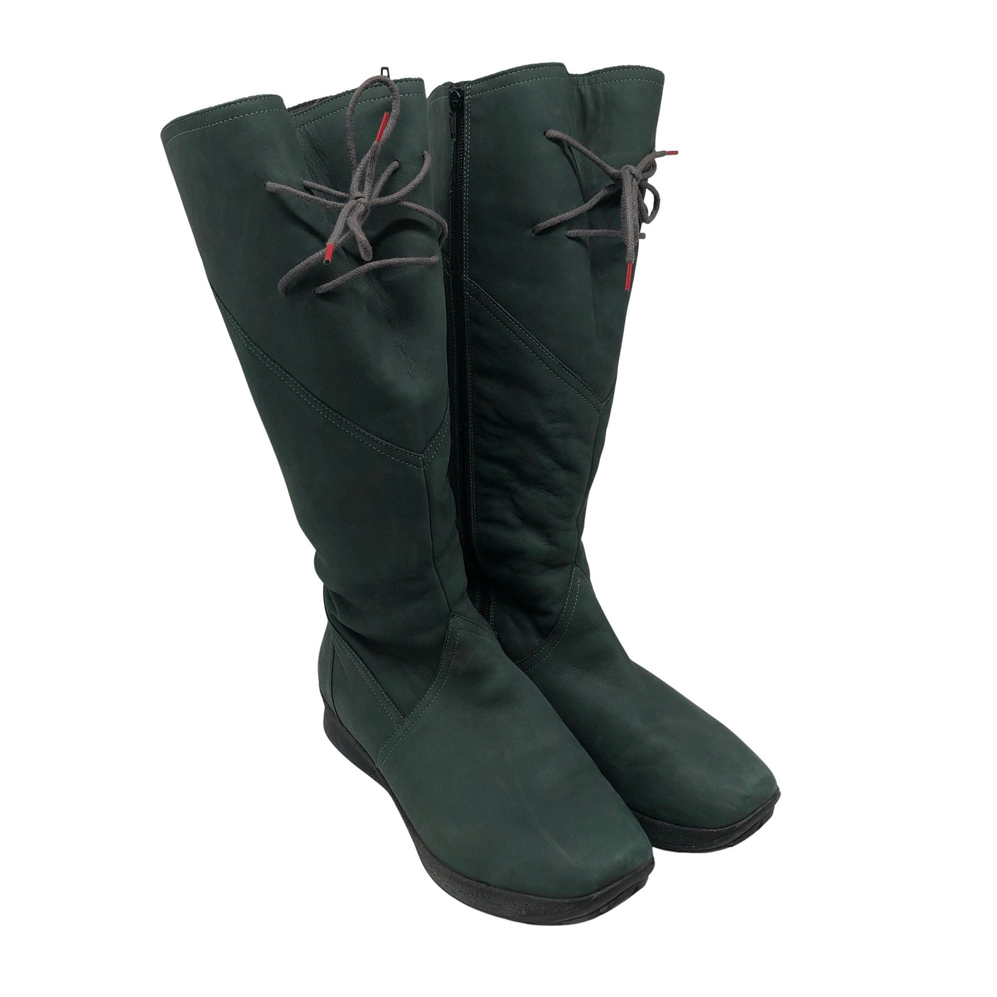 Unisex Think! - Boots, size 42 - Green (2)