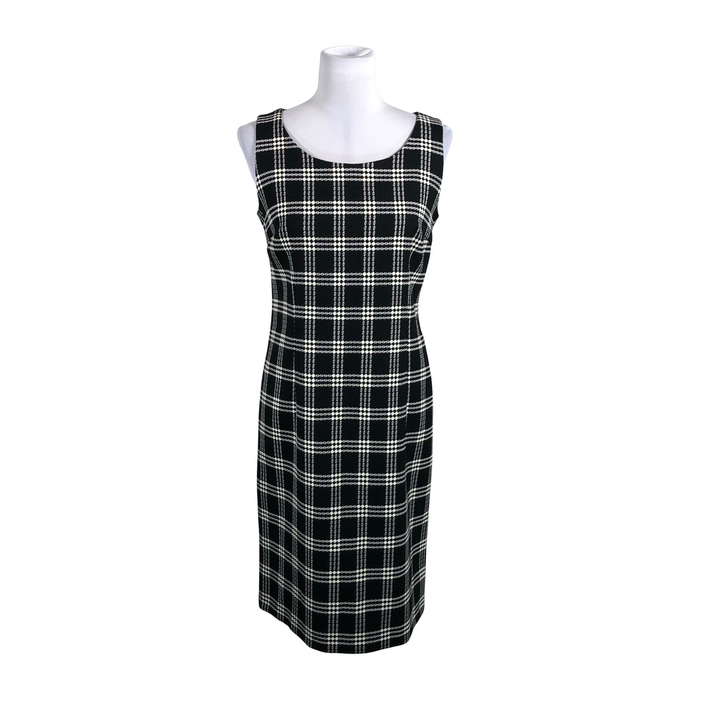 Unisex Flare Collection - Sheath dress, size 38 - Black (1)