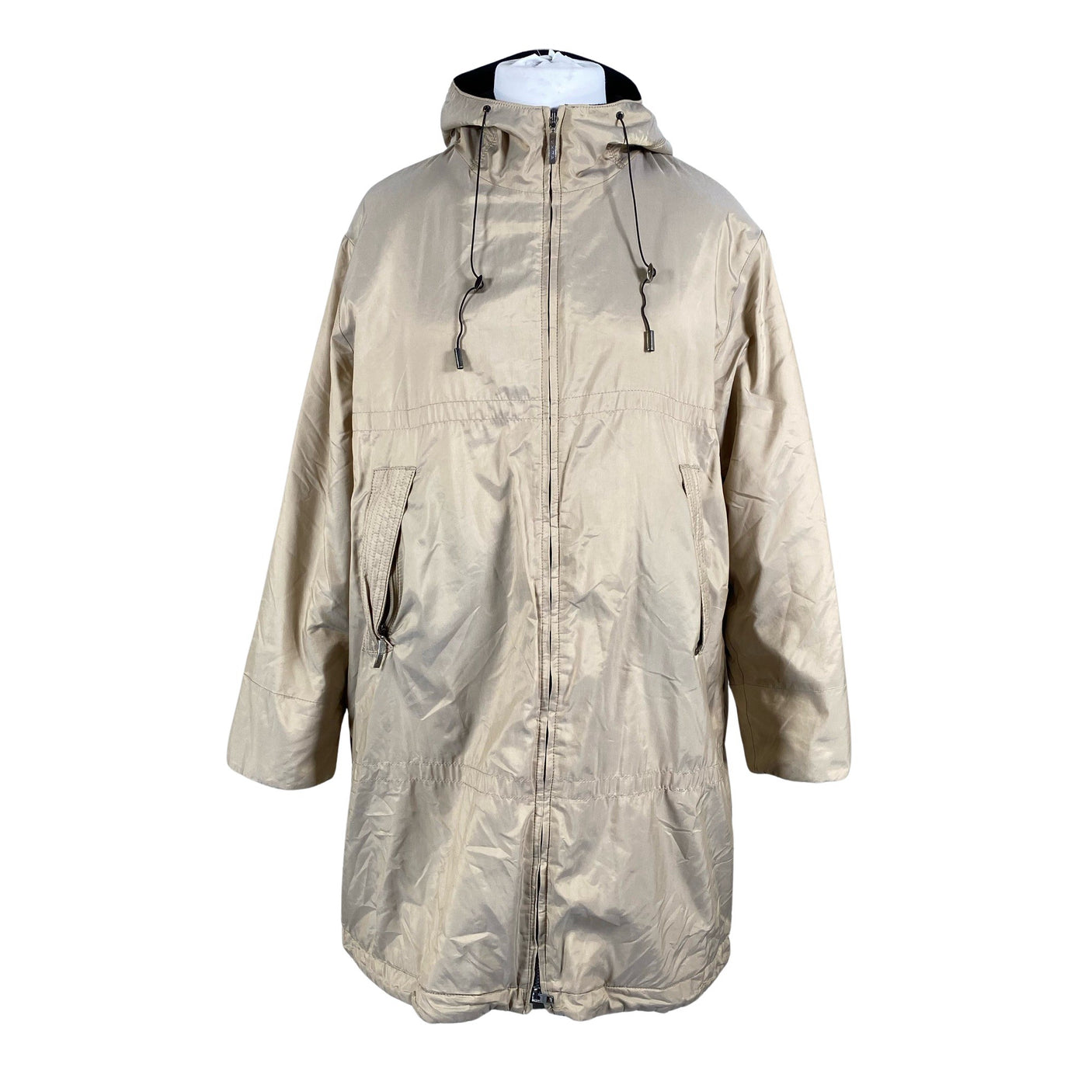 Unisex Luhta - Winter jacket, size 42 - Beige (1)