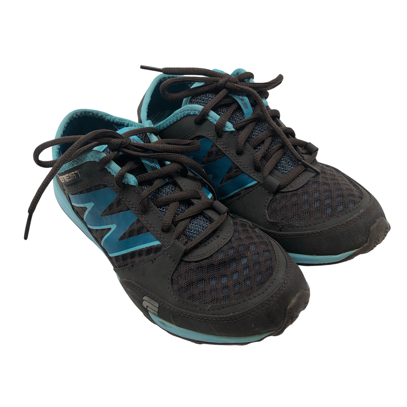 Unisex Everest - Sneakers, size 39 - Black (2)