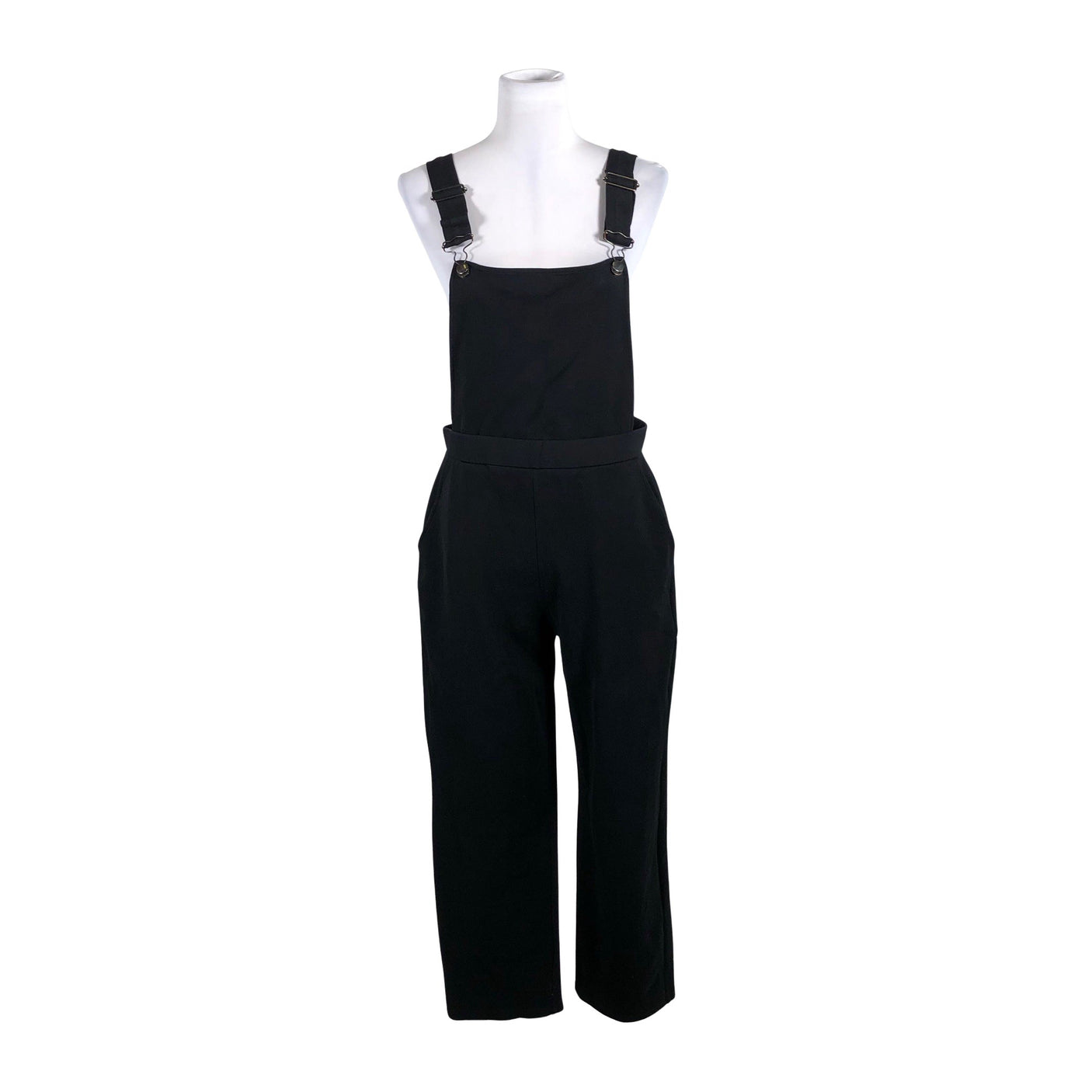 Unisex Kaiko - Overalls, size 40 - Black (1)