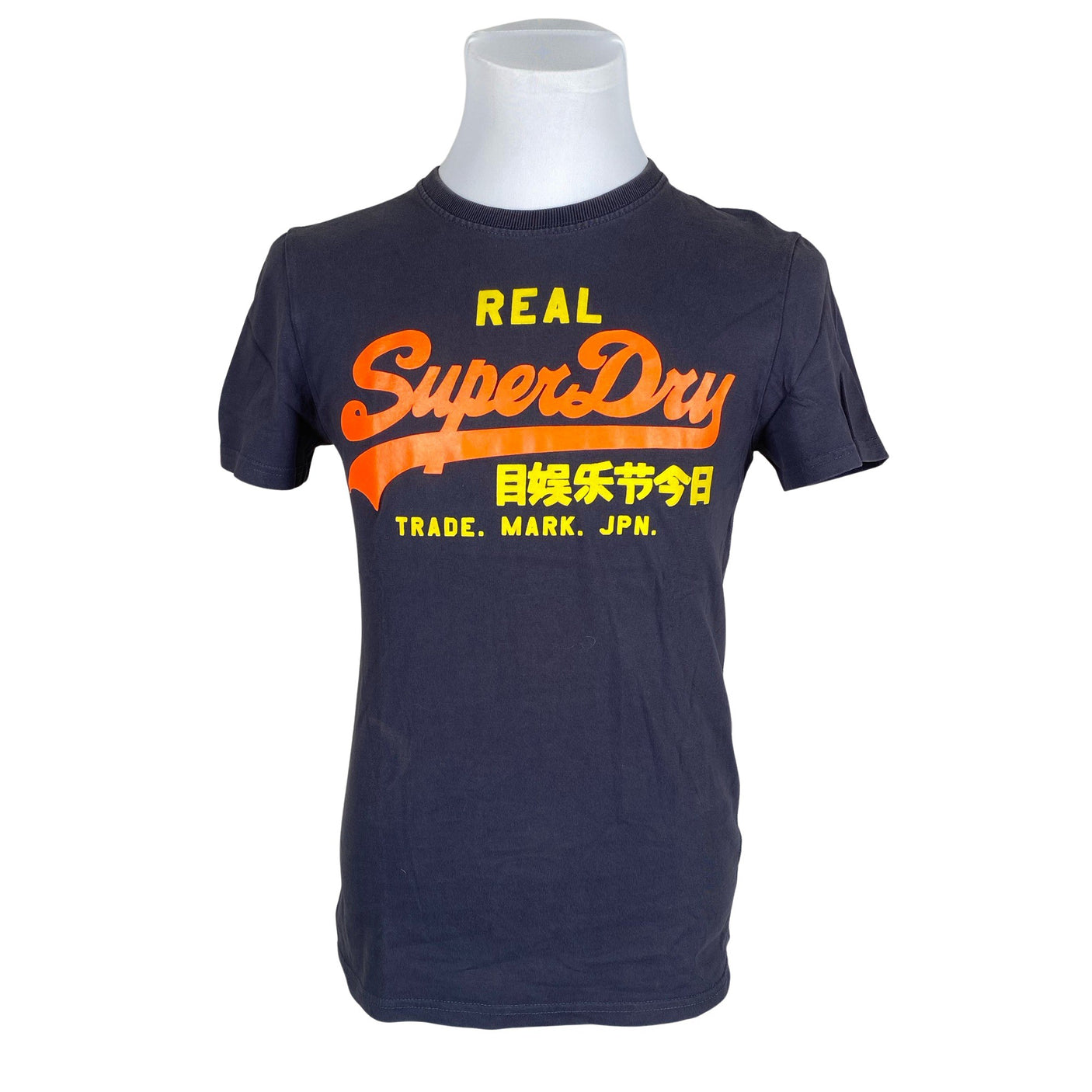 Unisex Superdry - T-shirt, size M - Gray (1)
