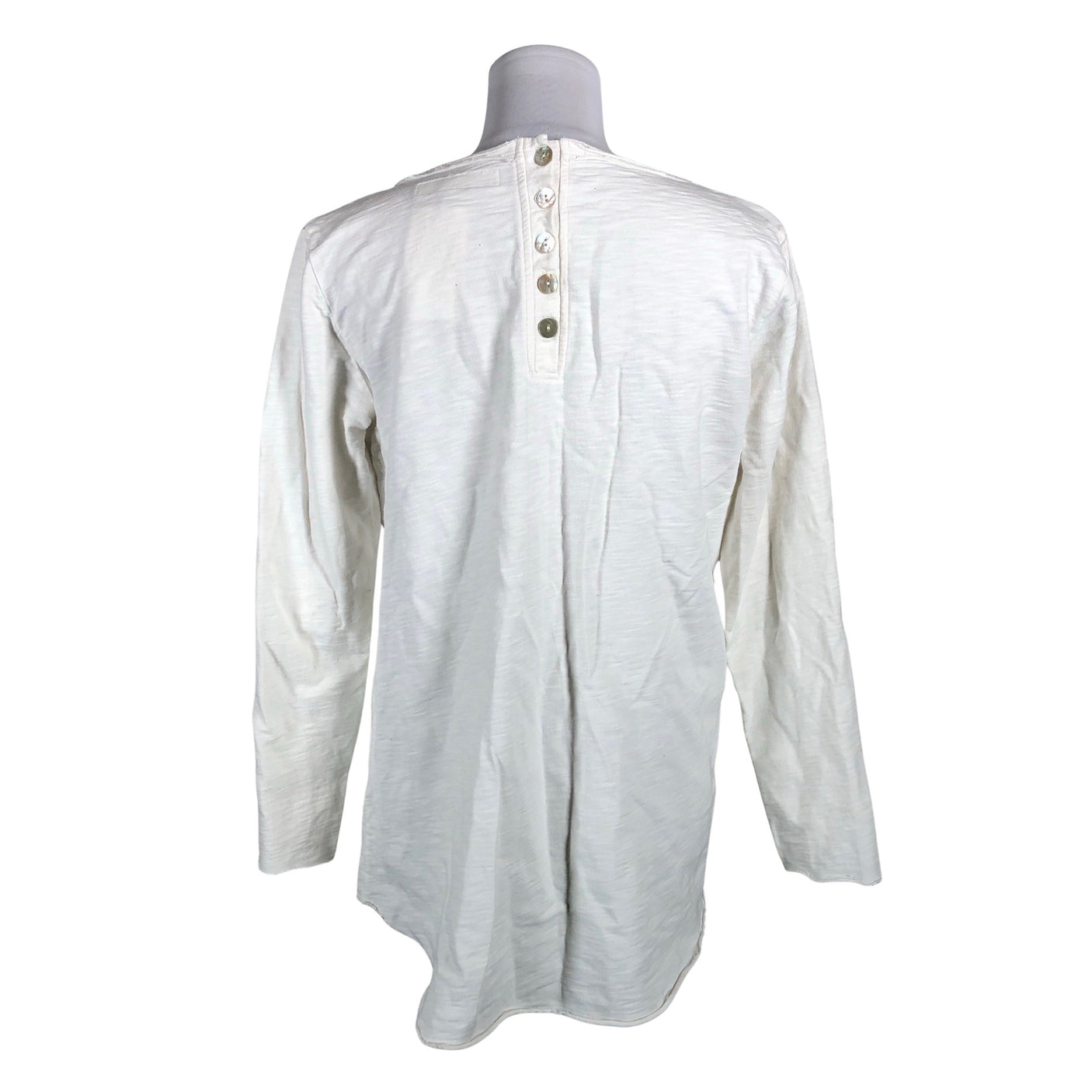 Unisex Chill Norway - Tunic, size 38 - Natural white (2)