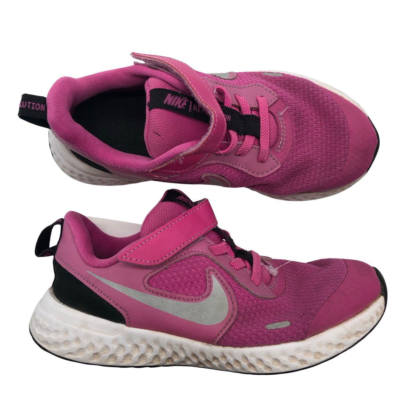 Unisex Nike - Sneakers, size 31 - Pink (1)