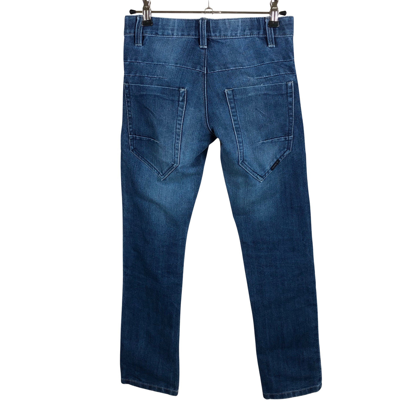 Unisex Name It - Jeans, size 140 - 146 - Blue (2)