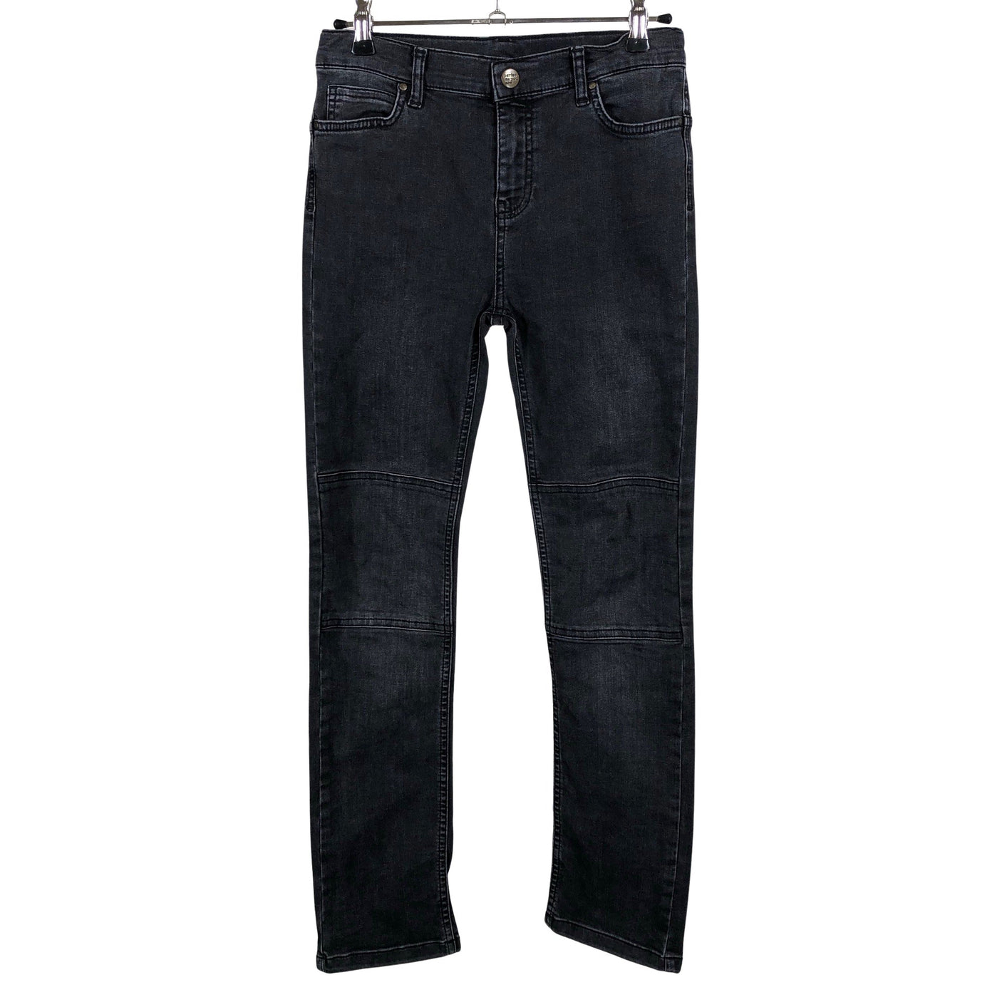 Unisex me&i - Jeans, size 146 - 152 - Gray (1)