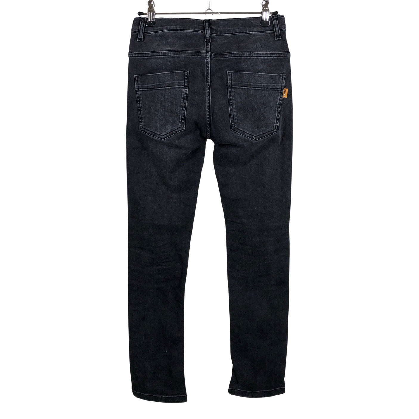 Unisex me&i - Jeans, size 146 - 152 - Gray (2)