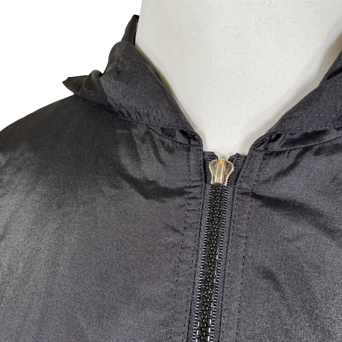 Unisex Liva By Danwear - Outdoor jacket, size 48 - Black (3)