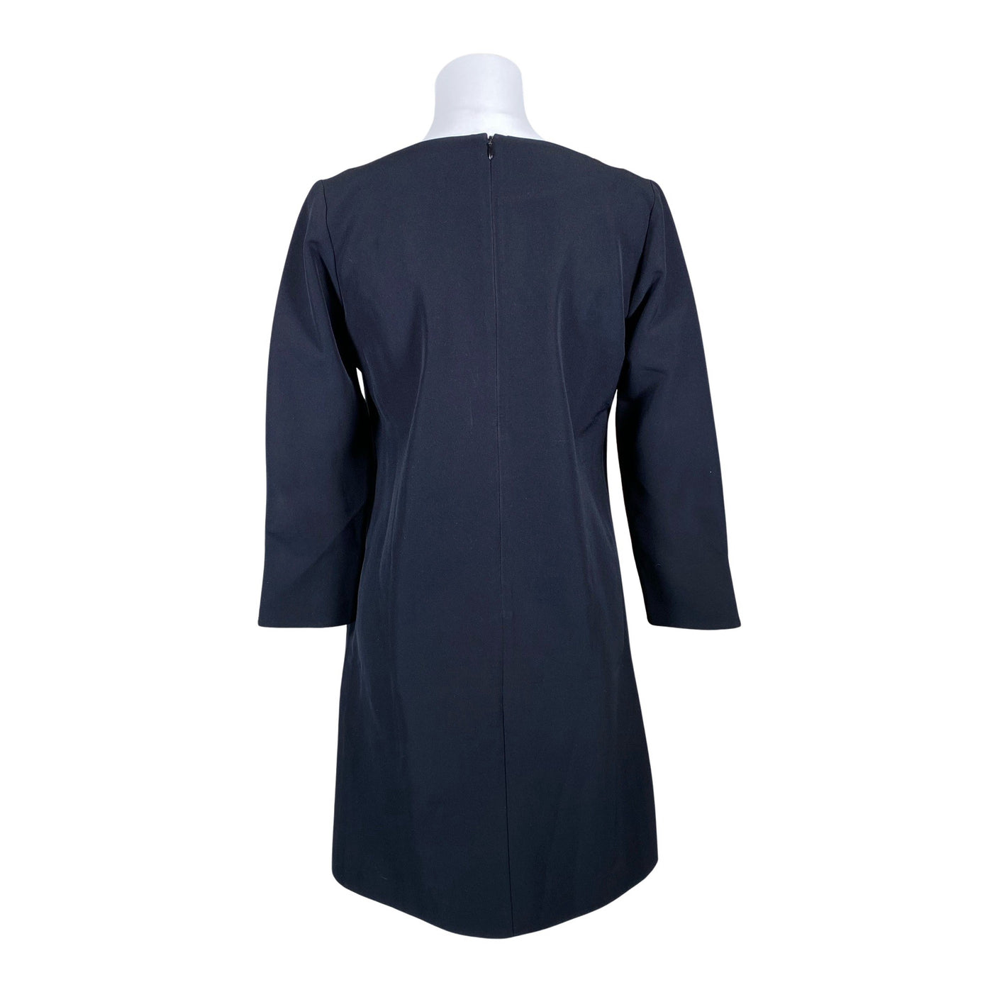 Unisex Gant - Sheath dress, size 38 - Black (2)