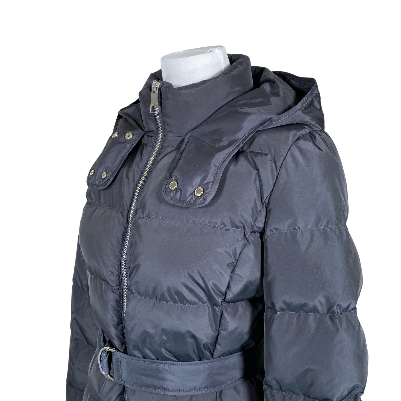 Unisex Hugo Boss - Winter jacket, size 38 - Black (3)