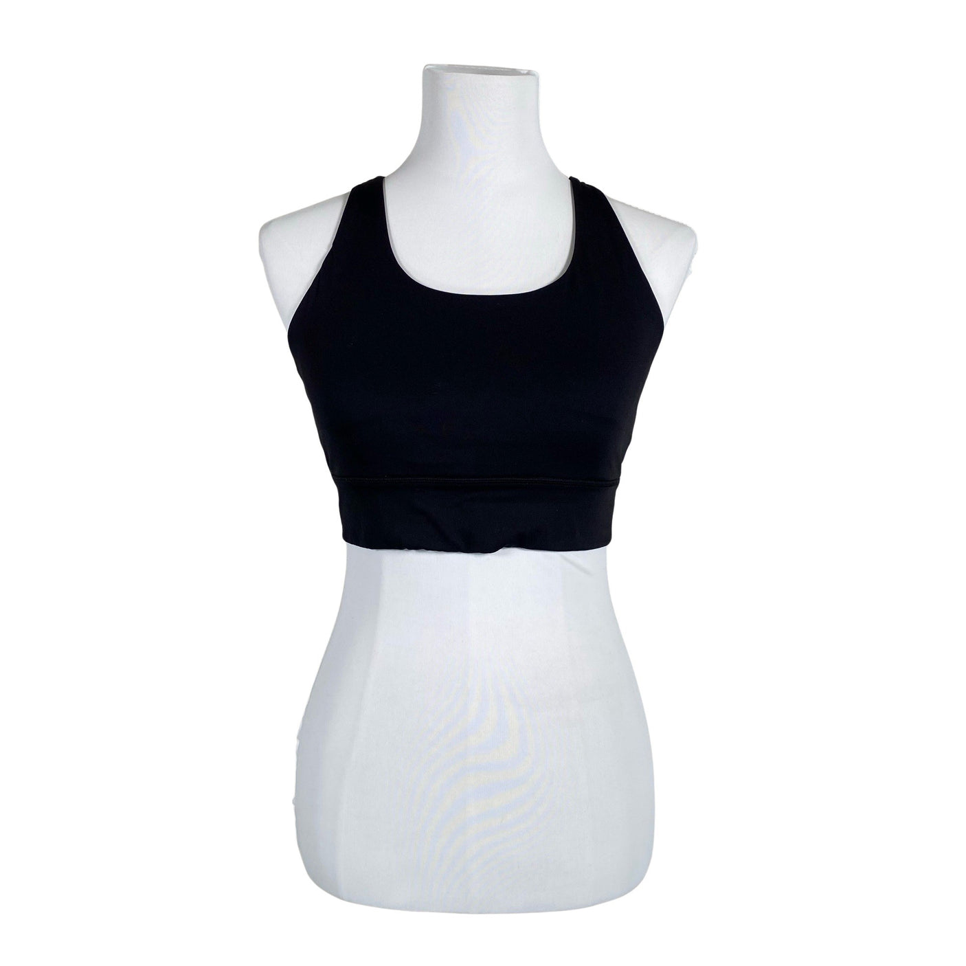 Unisex Athlecia - Sports top, size 36 - Black (1)