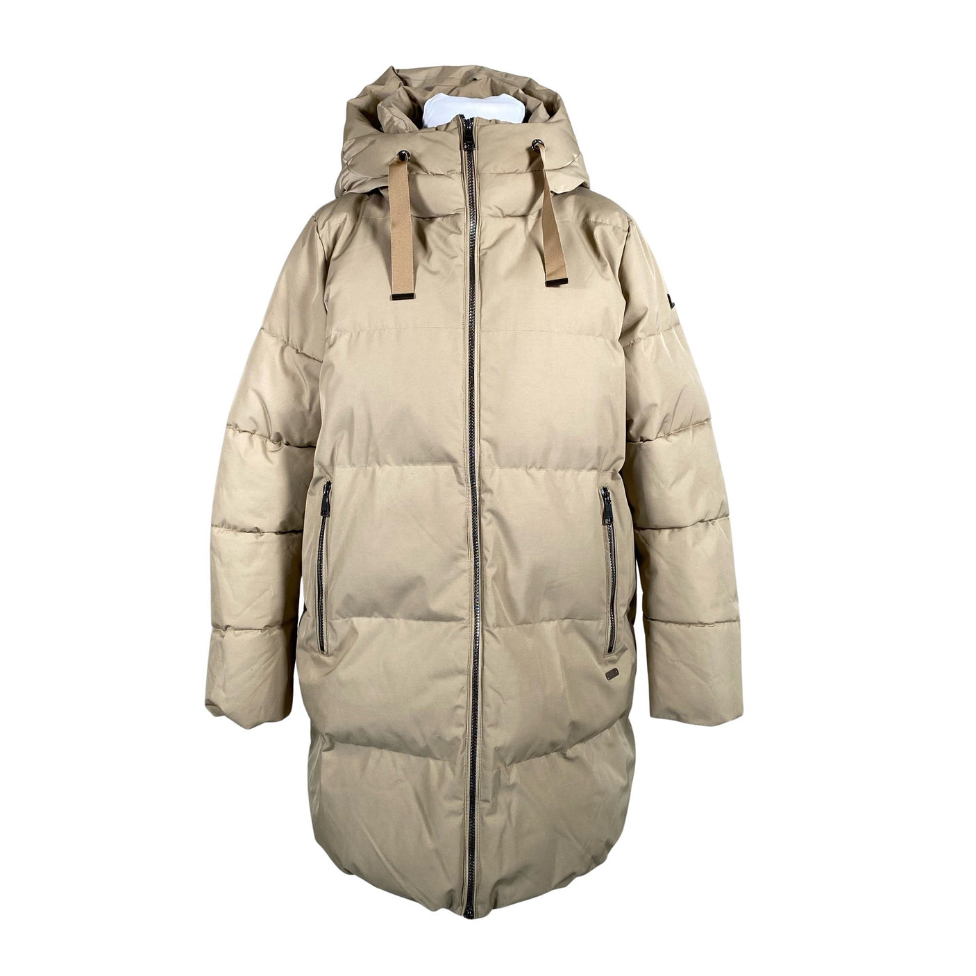 Unisex Luhta - Winter jacket, size 42 - Brown (1)
