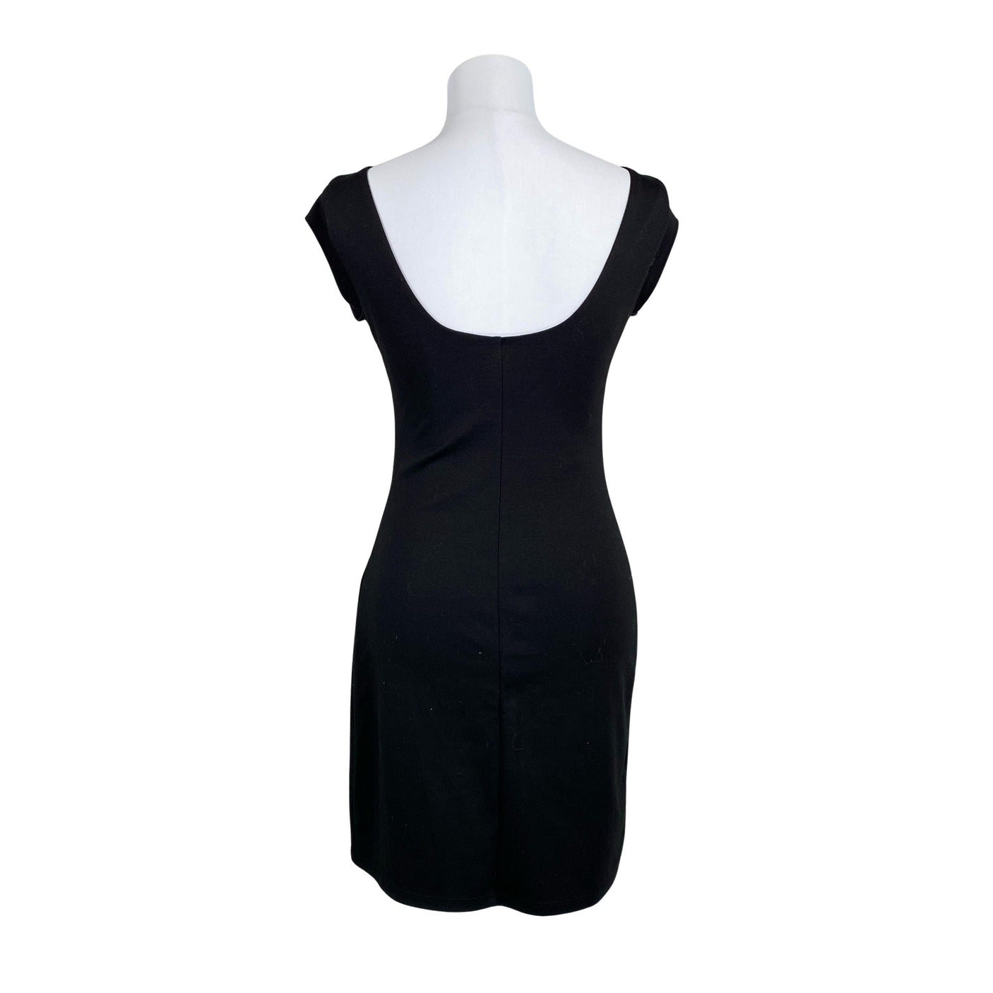Unisex Desigual - Sheath dress, size 36 - Black (2)