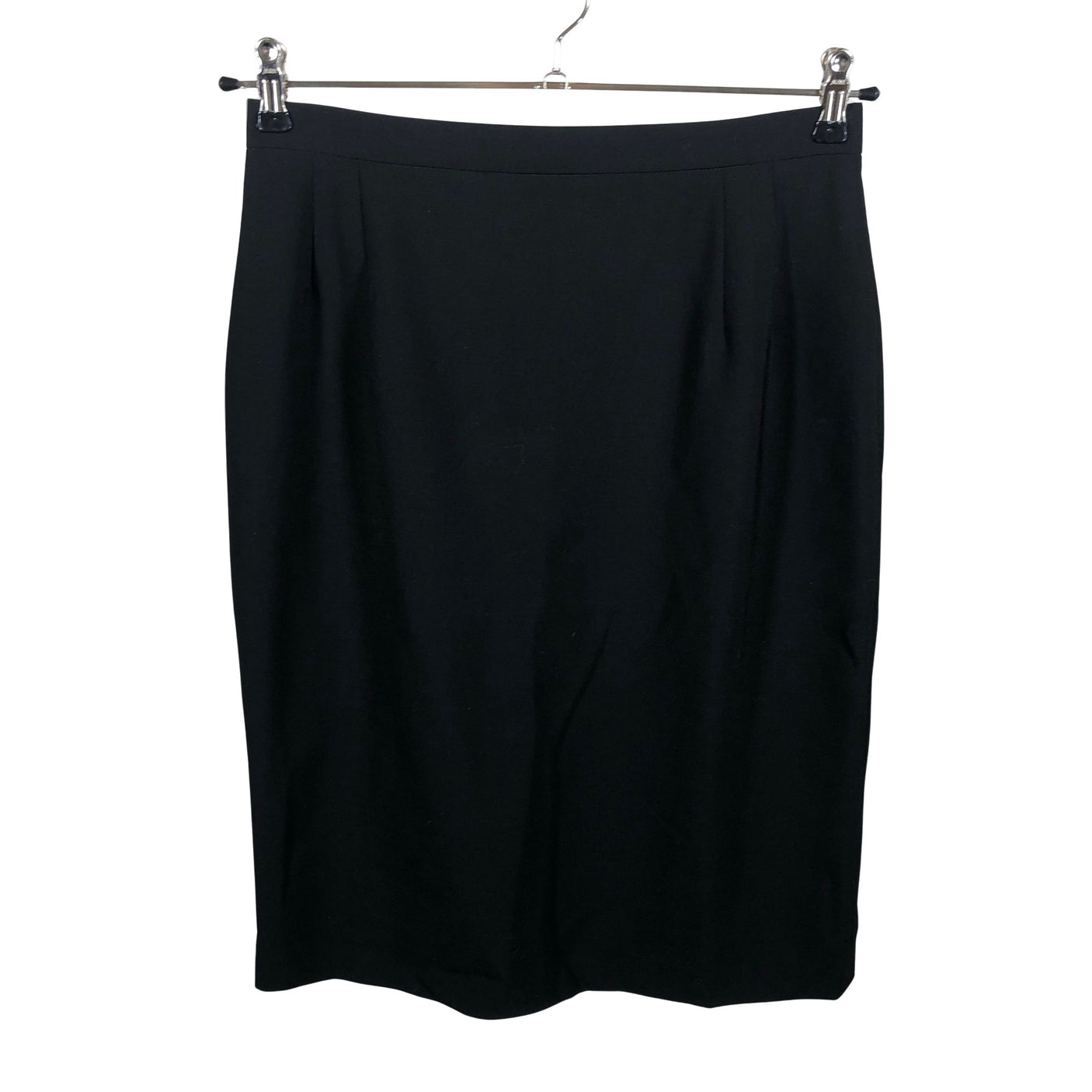Unisex Malli Mari - Pencil skirt, size 38 - Black (1)