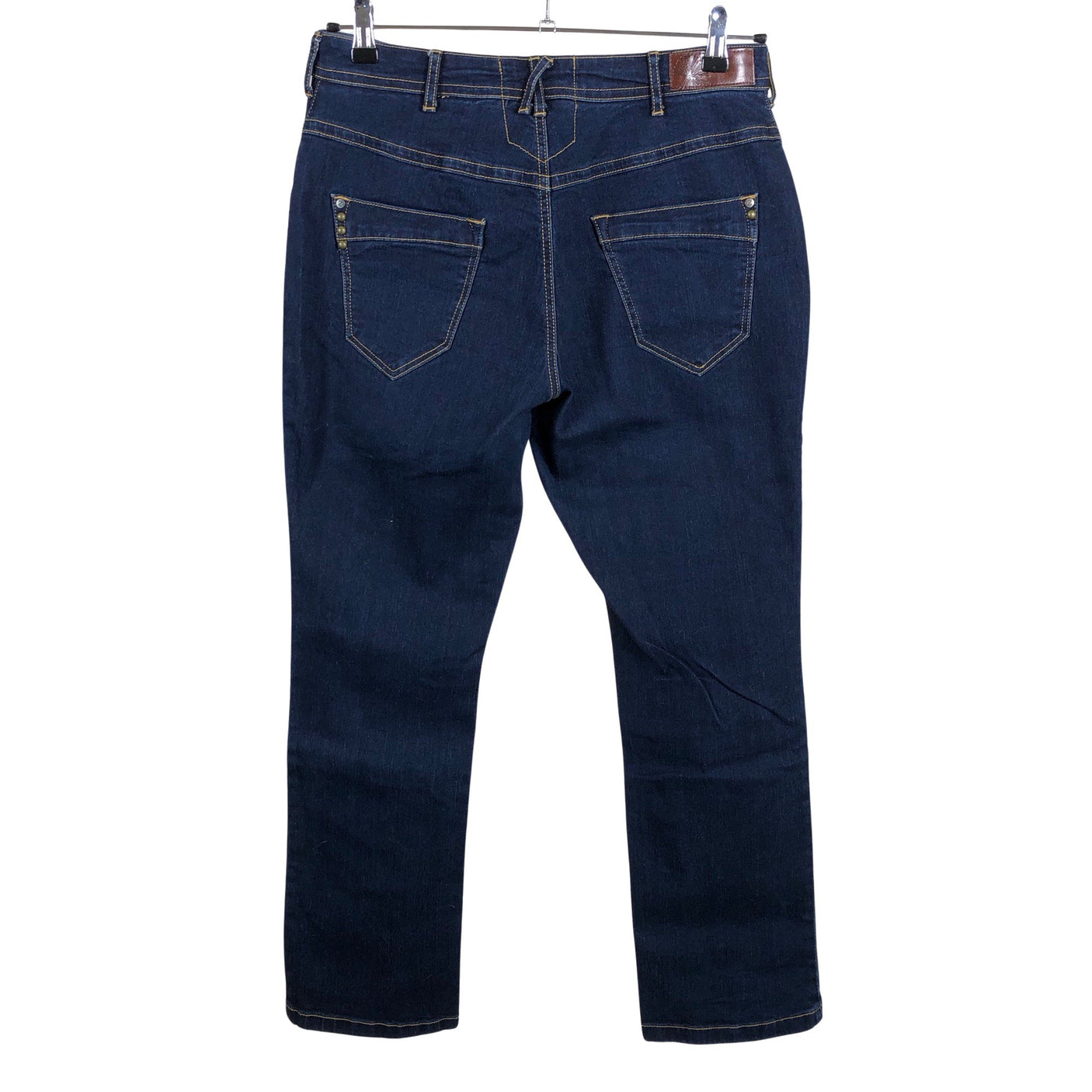 Unisex Zizzi - Jeans, size 42 - Blue (2)