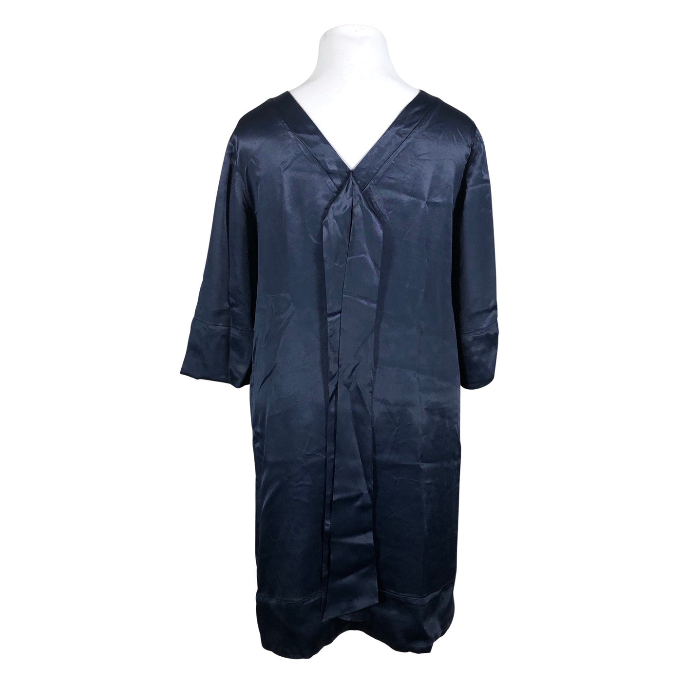 Unisex Morris - Party dress, size 44 - Blue (3)