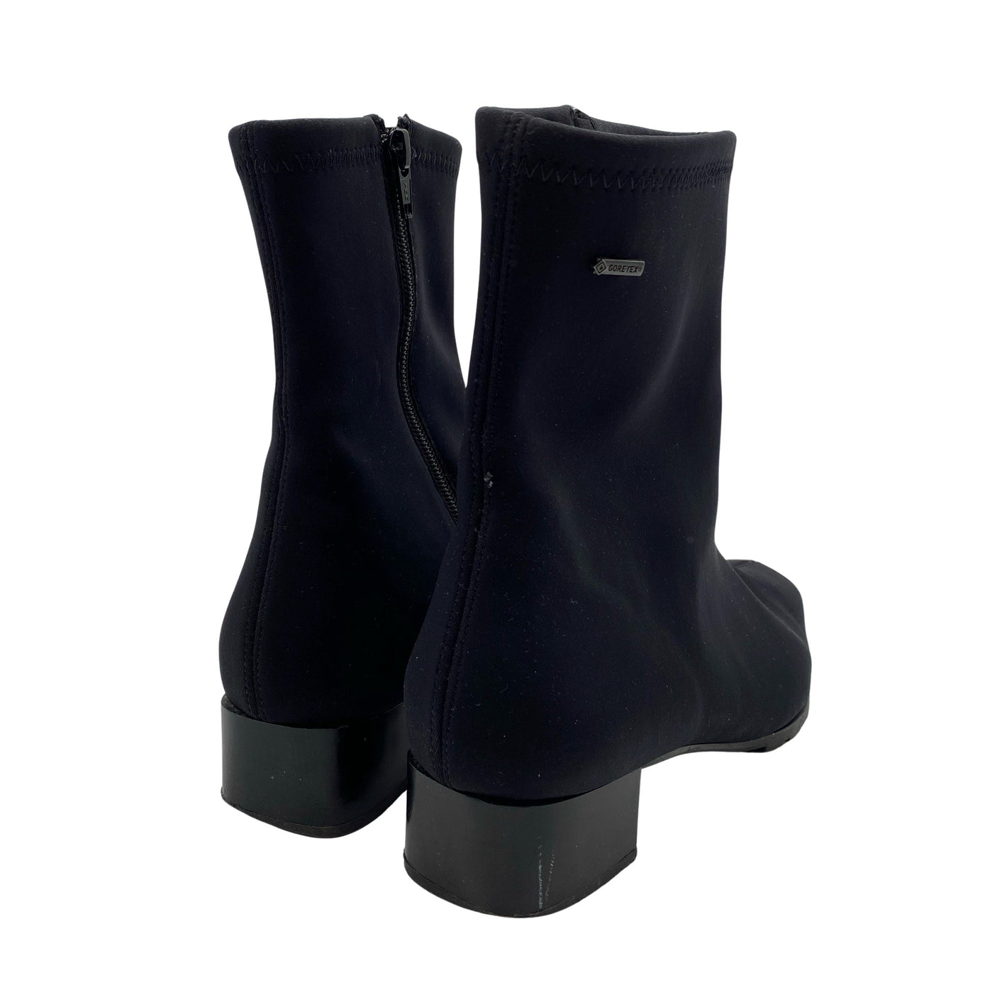 Unisex Högl - Ankle boots, size 39 - Black (3)