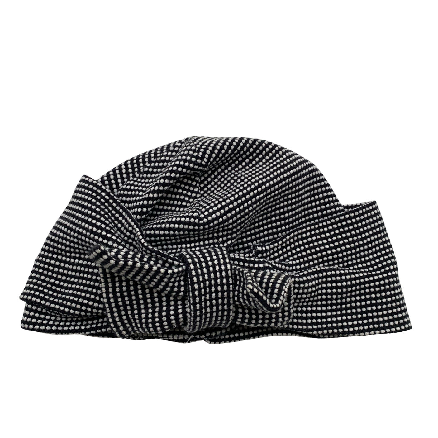 Unisex MUKA VA - Lightweight beanie, size 58 - 60 cm - Black (1)