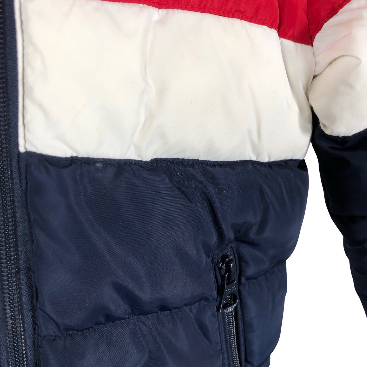 Unisex Levi's - Winter jacket, size 110 - 116 - Red (3)