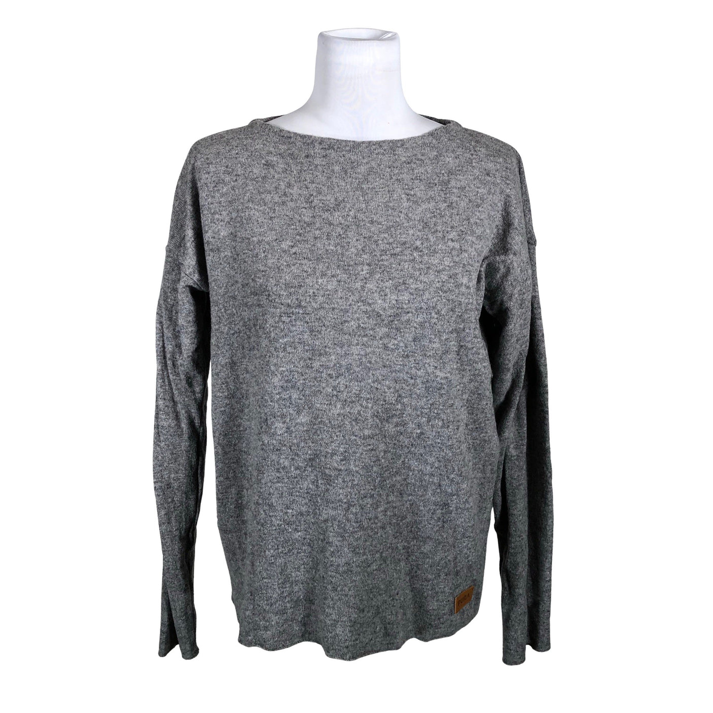 Unisex Pura - Sweater, size 34 - Gray (1)