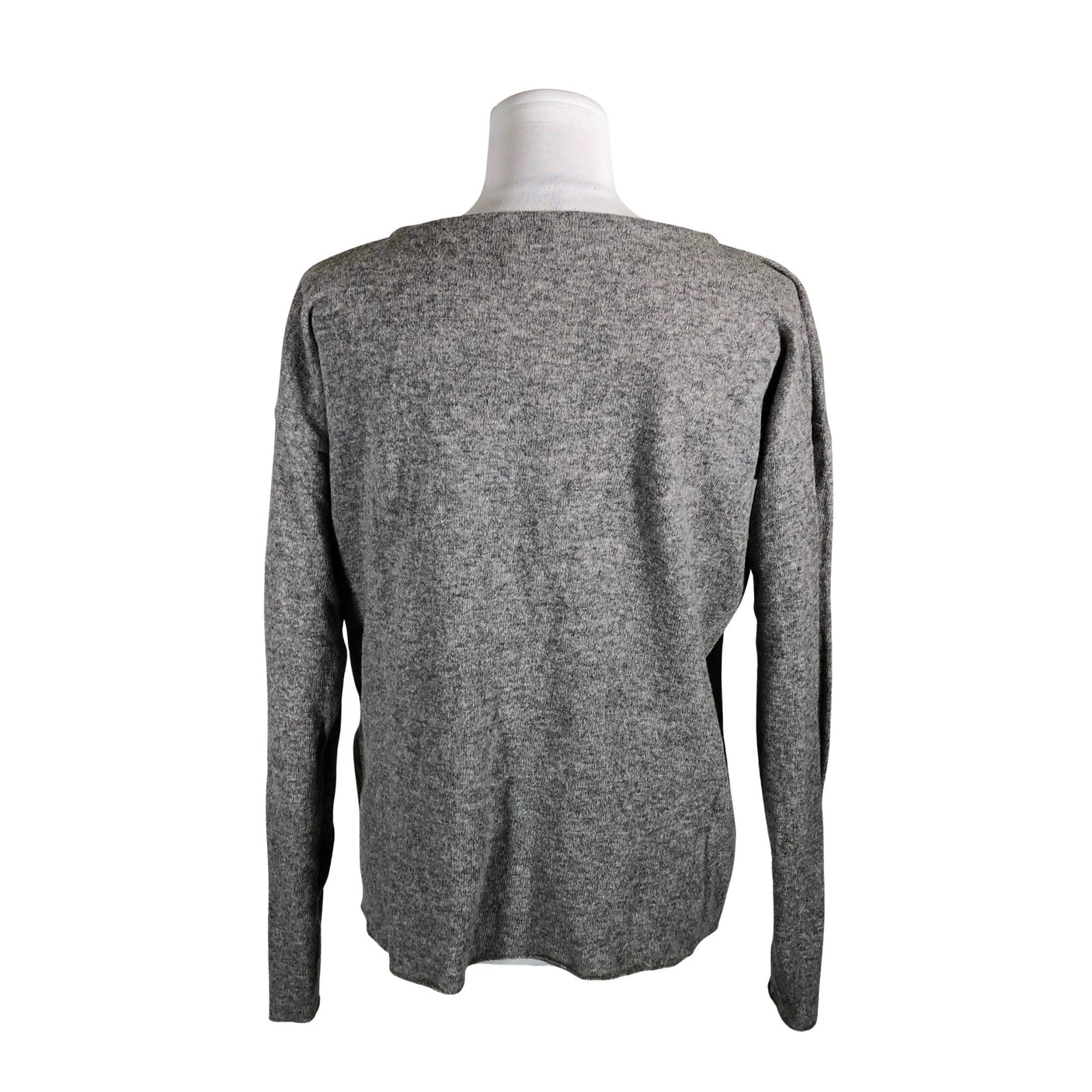 Unisex Pura - Sweater, size 34 - Gray (2)