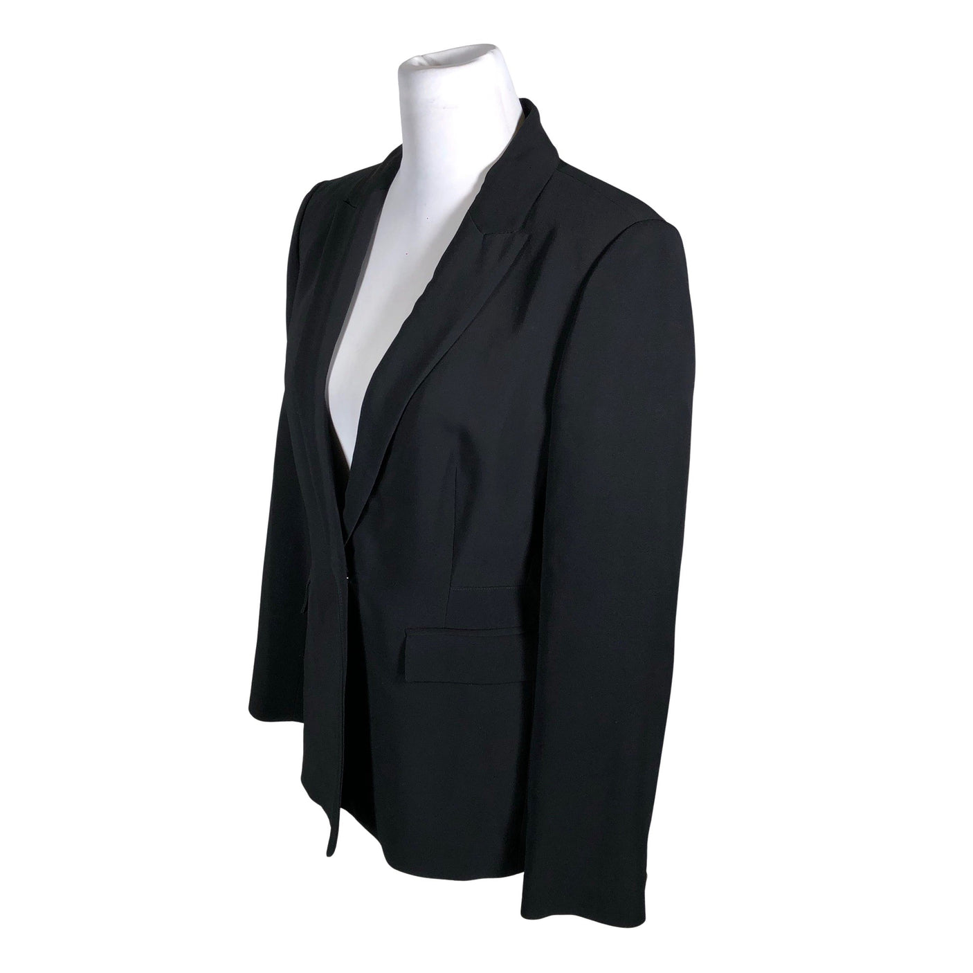 Unisex Ted Baker - Jacket, size 38 - Black (3)