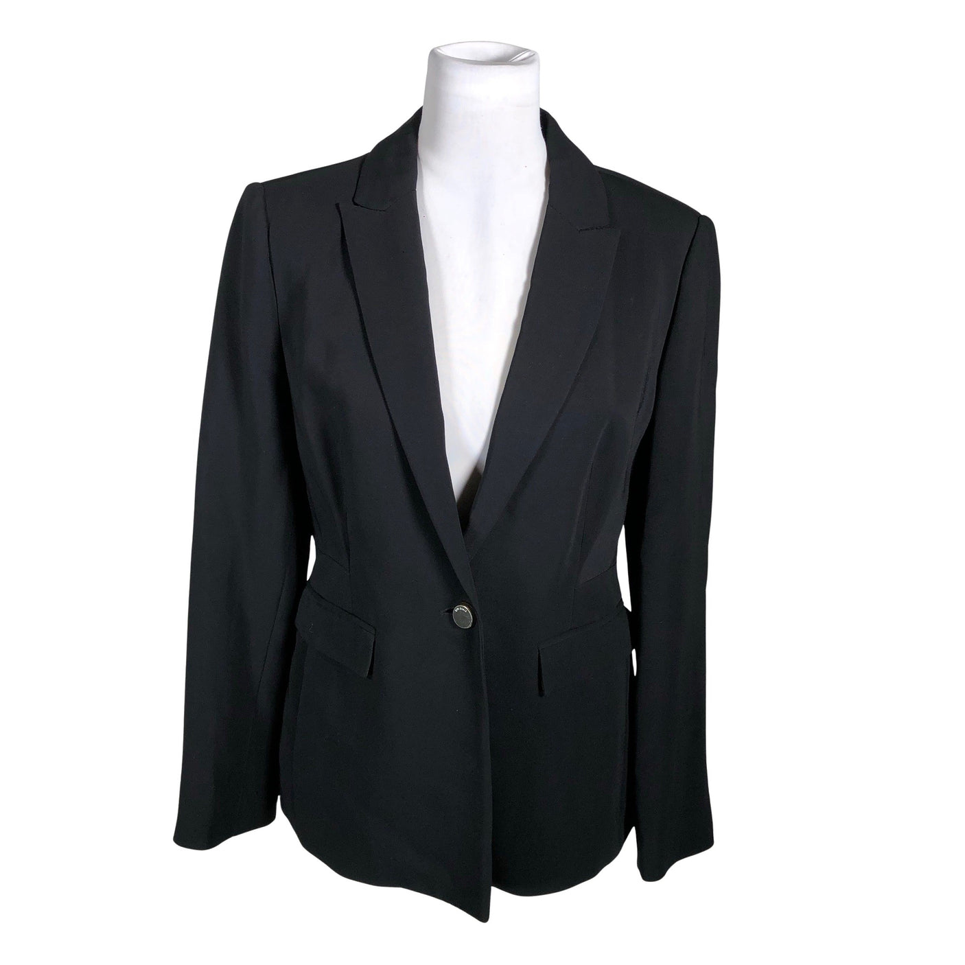 Unisex Ted Baker - Jacket, size 38 - Black (1)