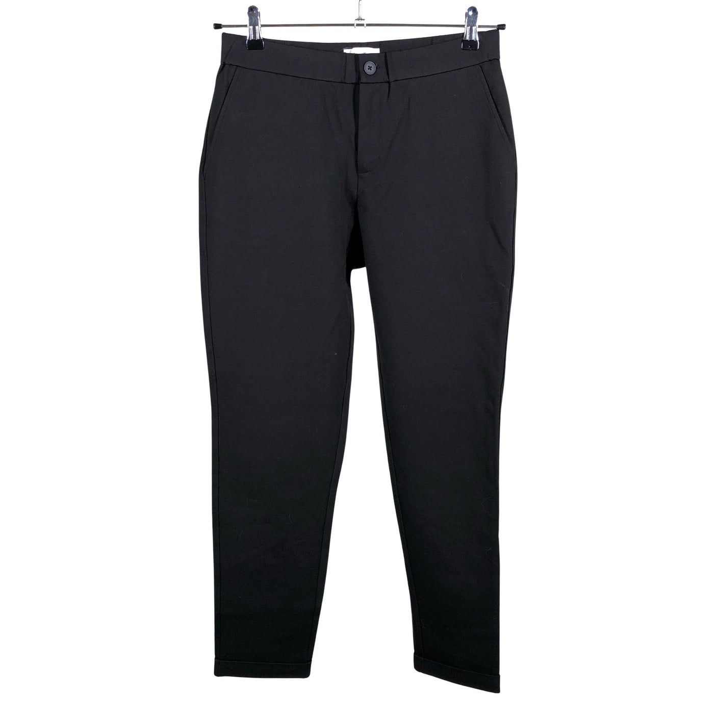 Unisex Part two - Slacks, size 36 - Black (1)