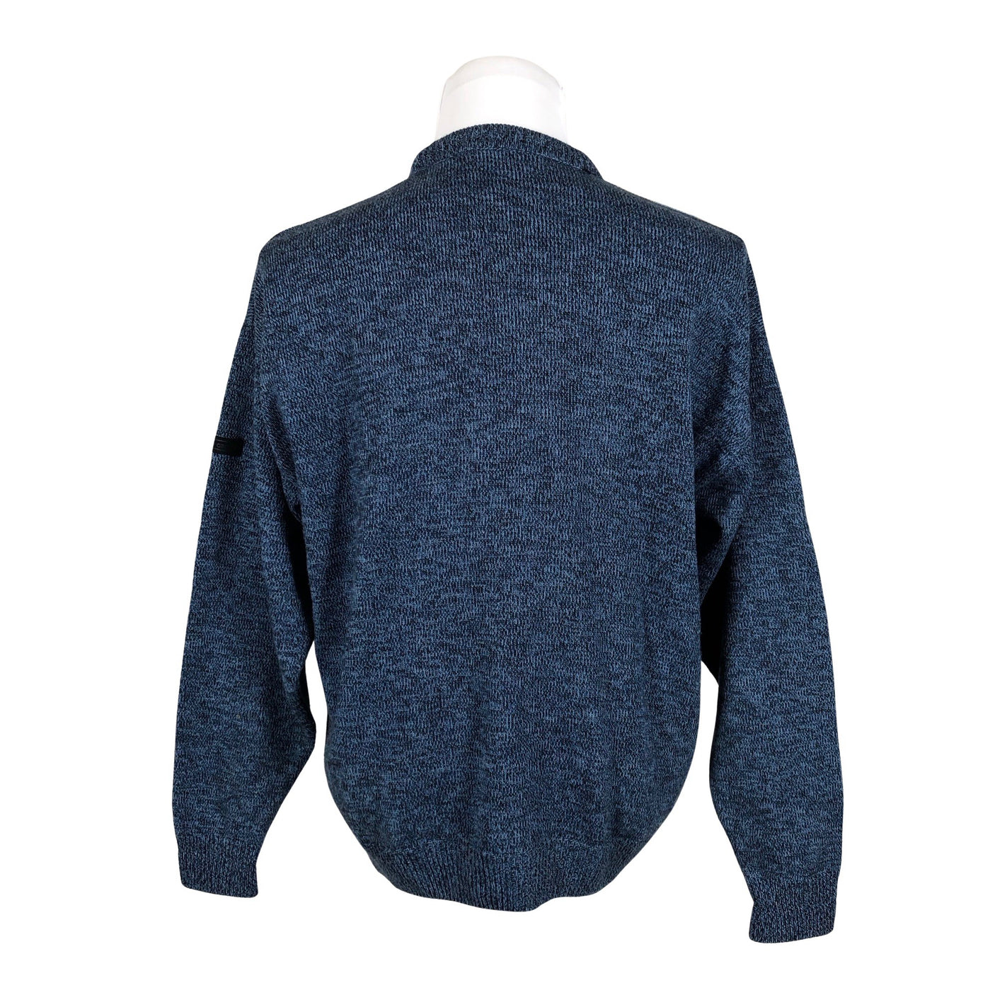 Unisex Pierre Cardin - Sweater, size XL - Blue (2)