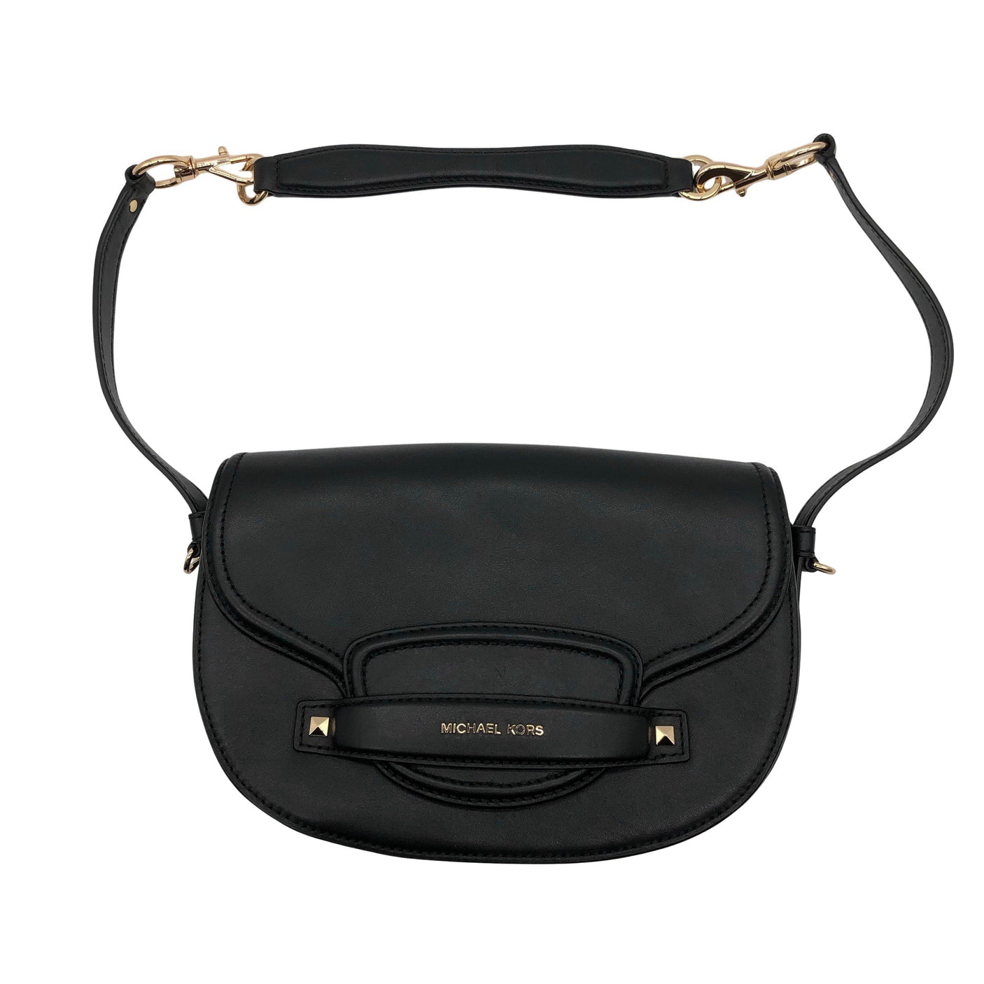 Unisex Michael Kors - Handbag, size Midi - Black (1)