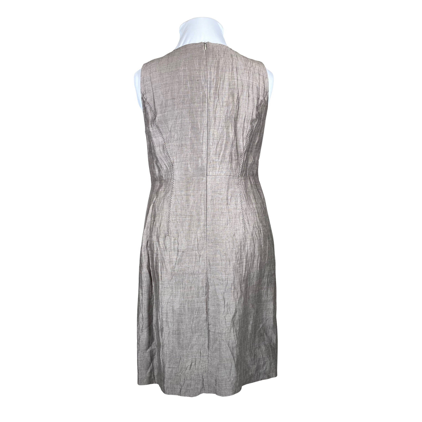 Unisex Gerry Weber - Party dress, size 42 - Gray (2)