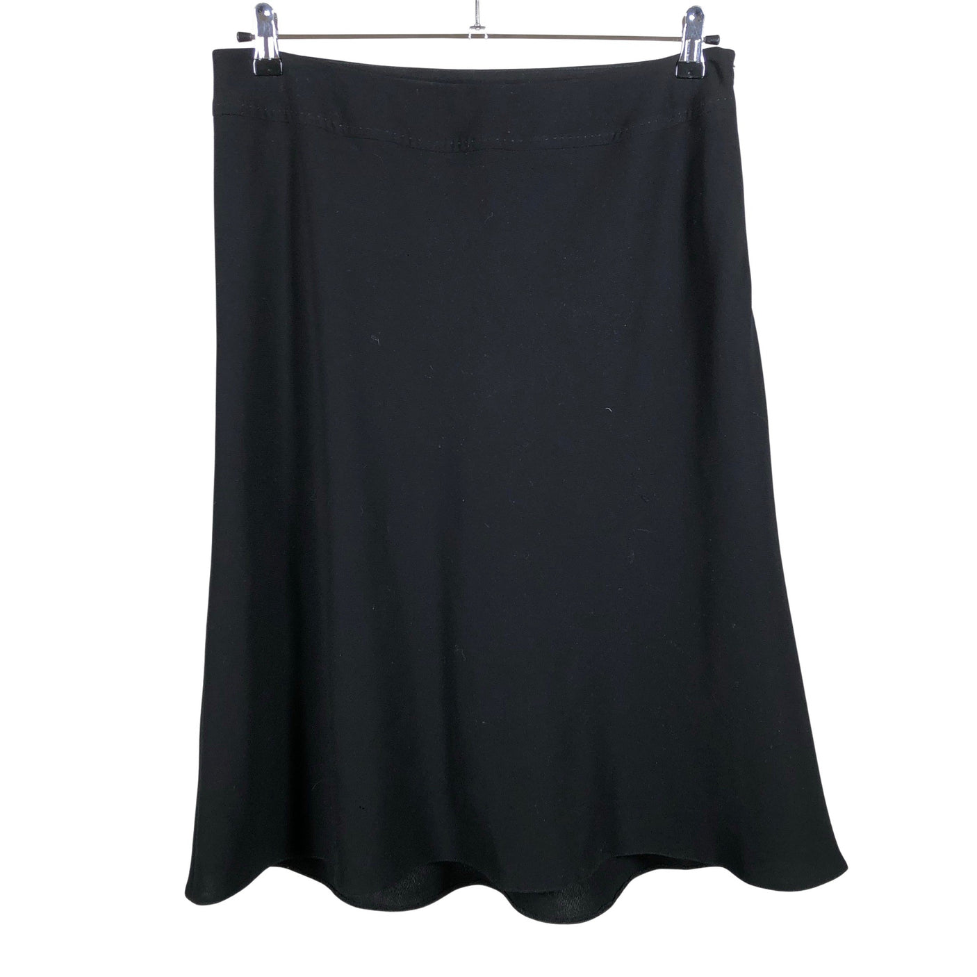 Unisex Ril's - Fabric skirt, size 44 - Black (1)