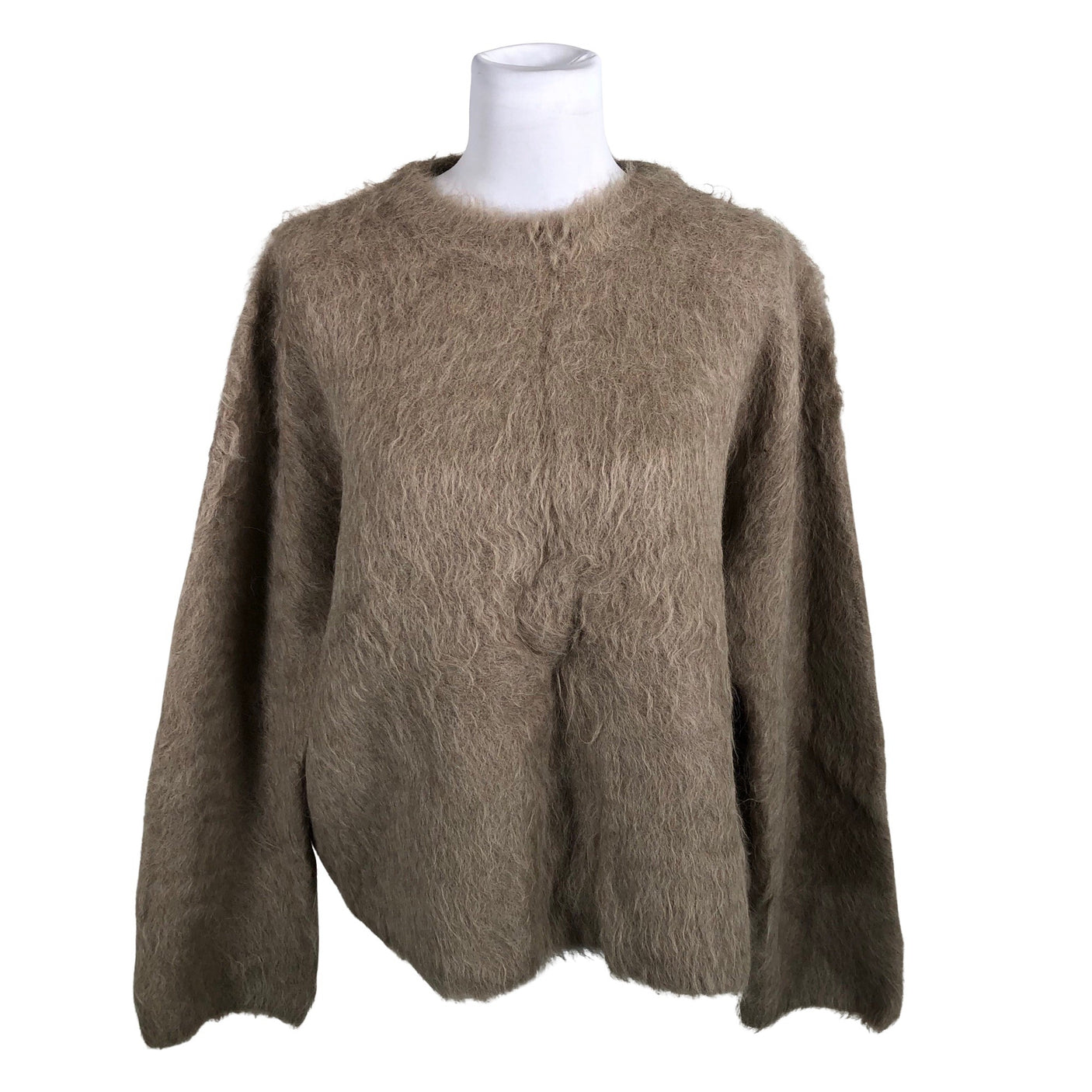 Unisex Totême - Sweater, size 36 - Brown (1)