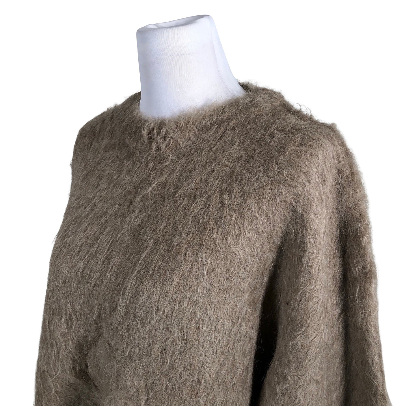Unisex Totême - Sweater, size 36 - Brown (3)