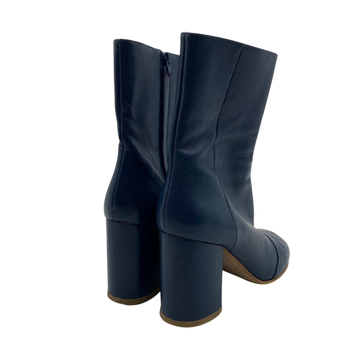 Unisex Marimekko - Ankle boots, size 40 - Blue (3)