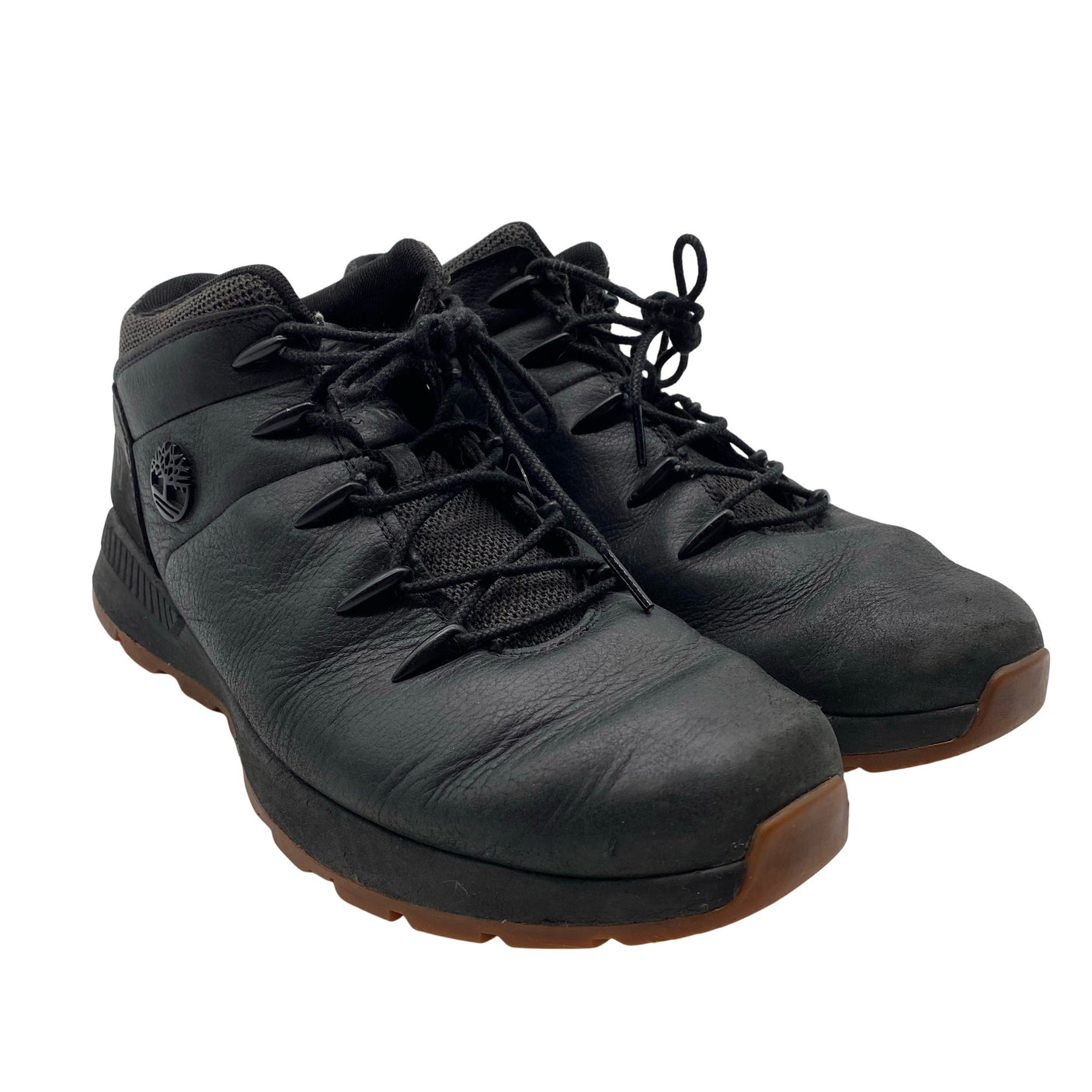 Unisex Timberland - Ankle boots, size 45 - Blue (2)