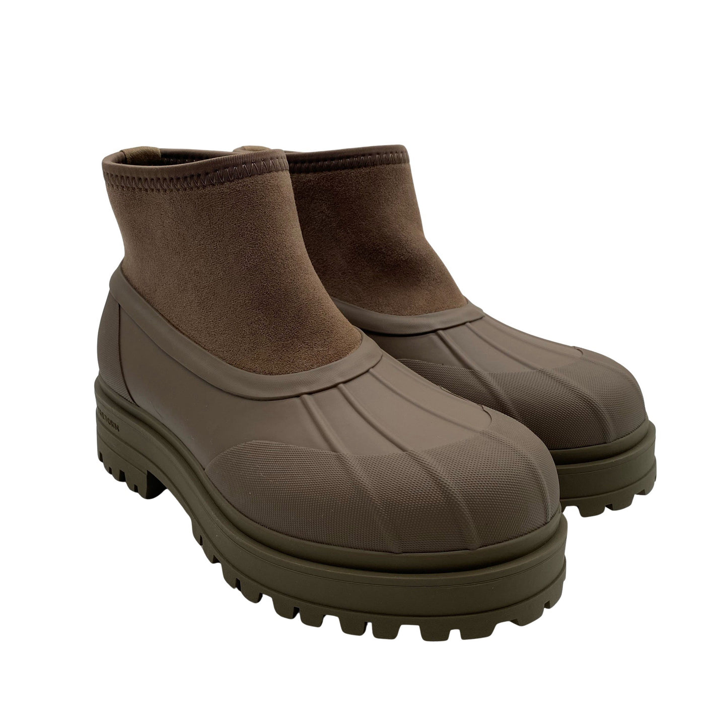 Unisex Tretorn - Wellingtons, size 40 - Brown (2)