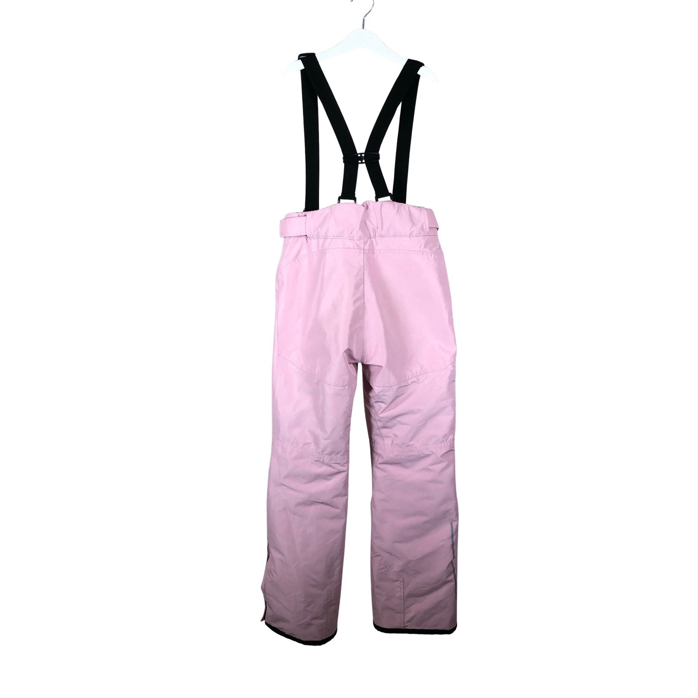 Unisex Everest - Winter pants, size 152 - 158 - Light pink (2)