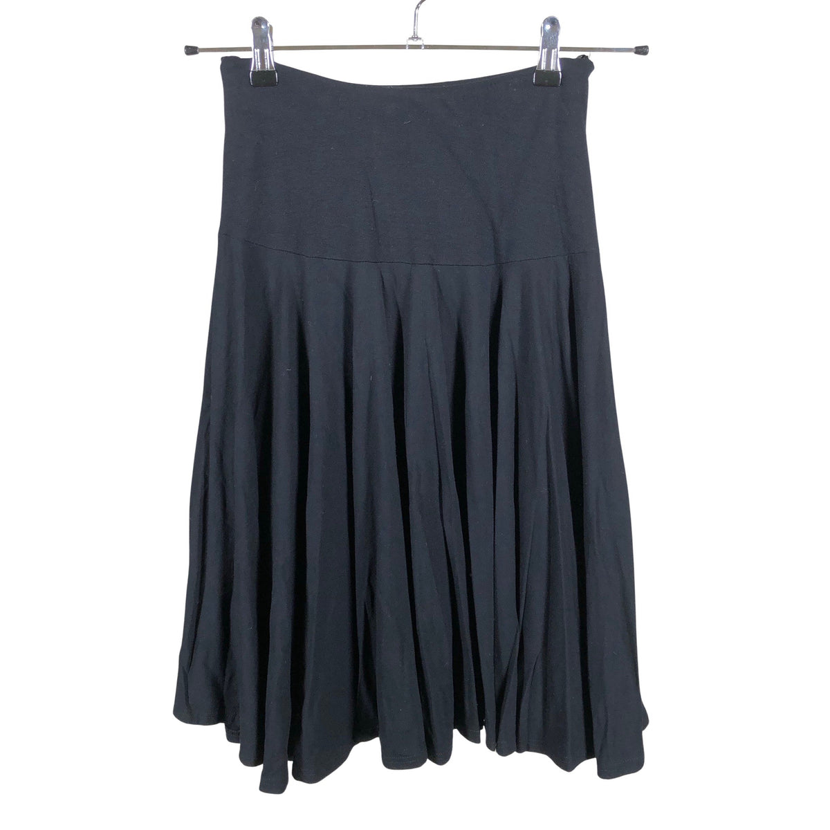 Unisex Nanso - Tricot skirt, size 34 - Black (1)