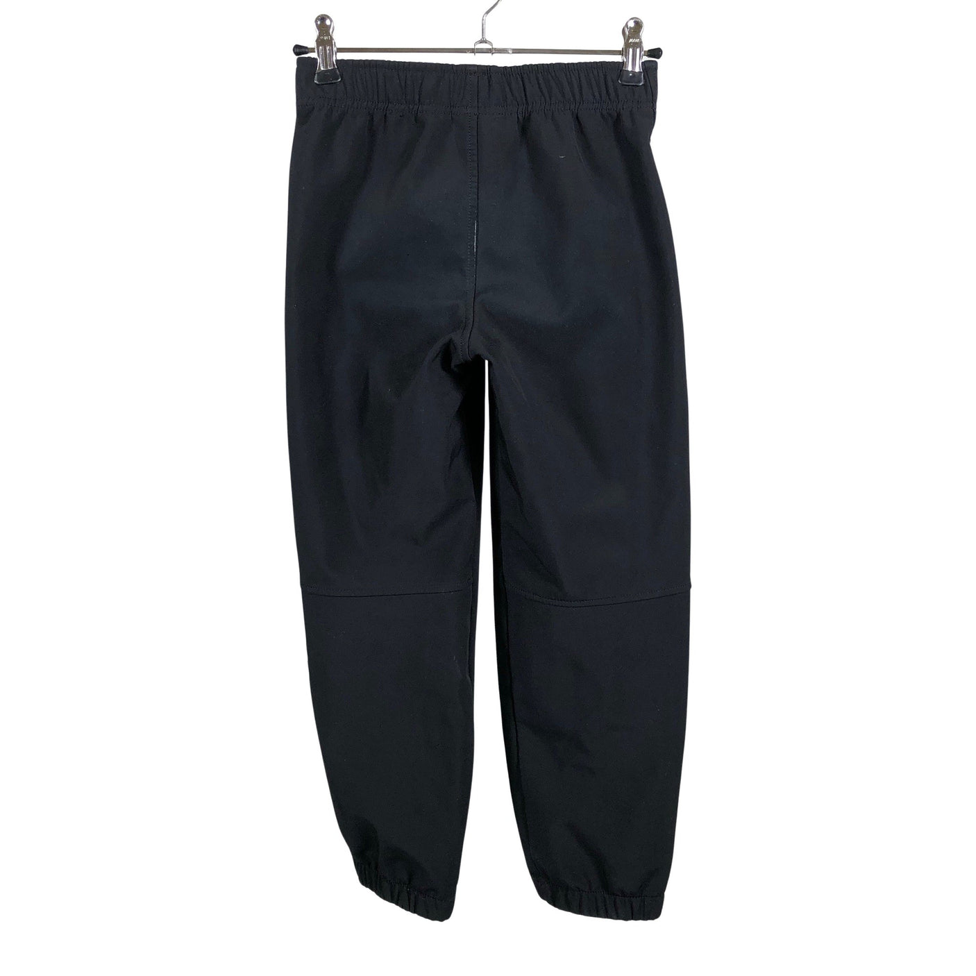 Unisex Reima - Softshell pants, size 122 - 128 - Black (2)