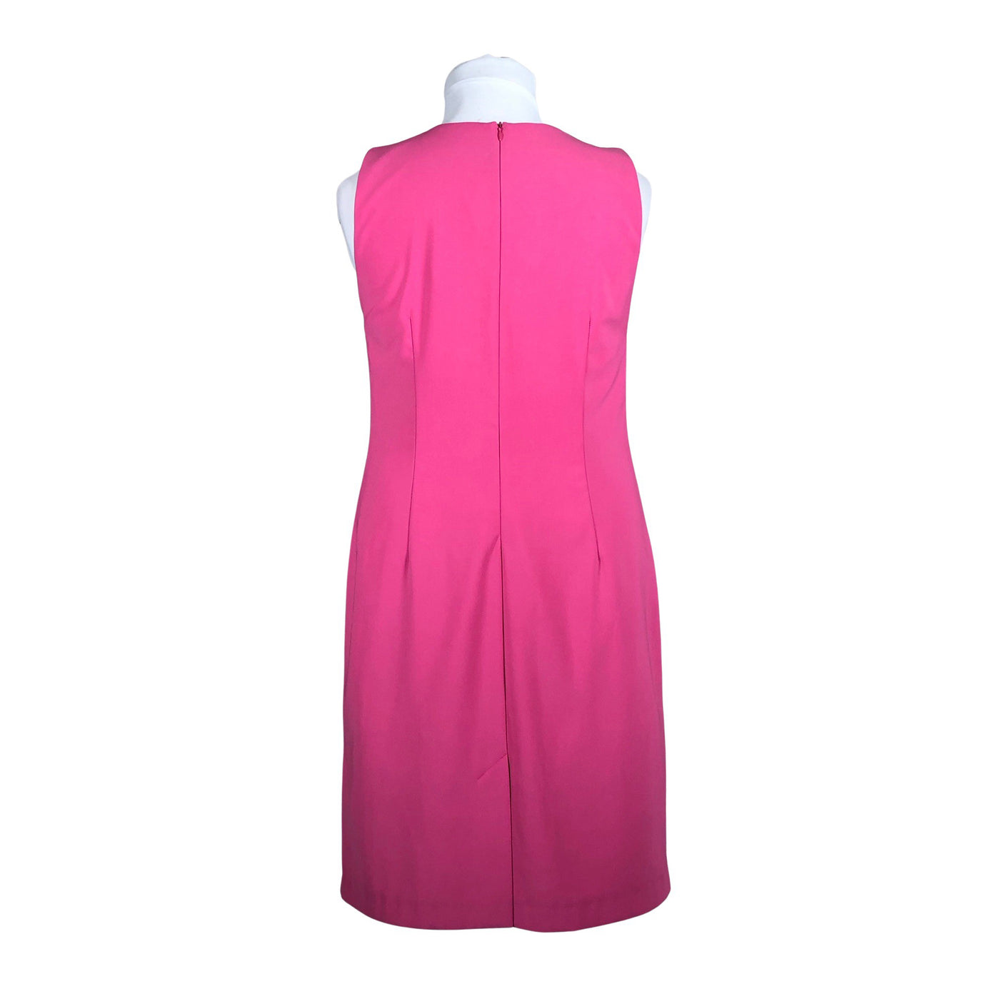 Unisex Aventura - Sheath dress, size 42 - Pink (2)