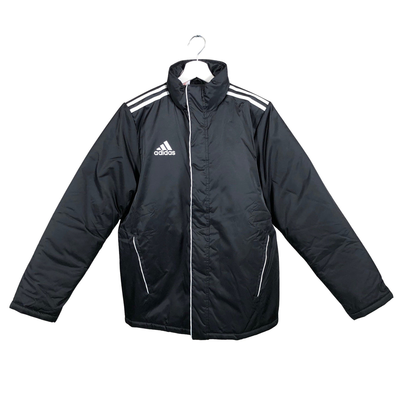 Unisex Adidas - Winter jacket, size 170 - 176 - Black (1)