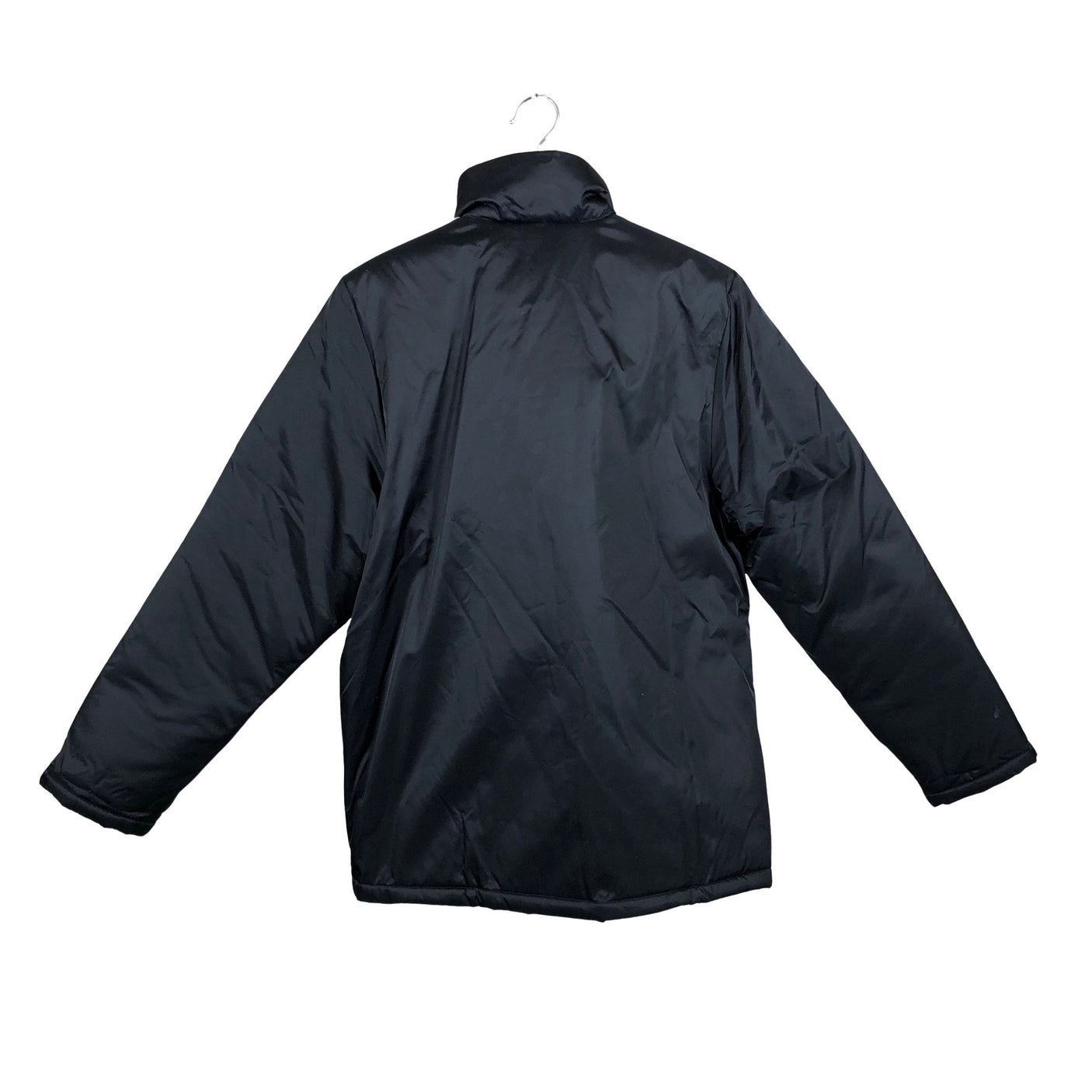 Unisex Adidas - Winter jacket, size 170 - 176 - Black (2)