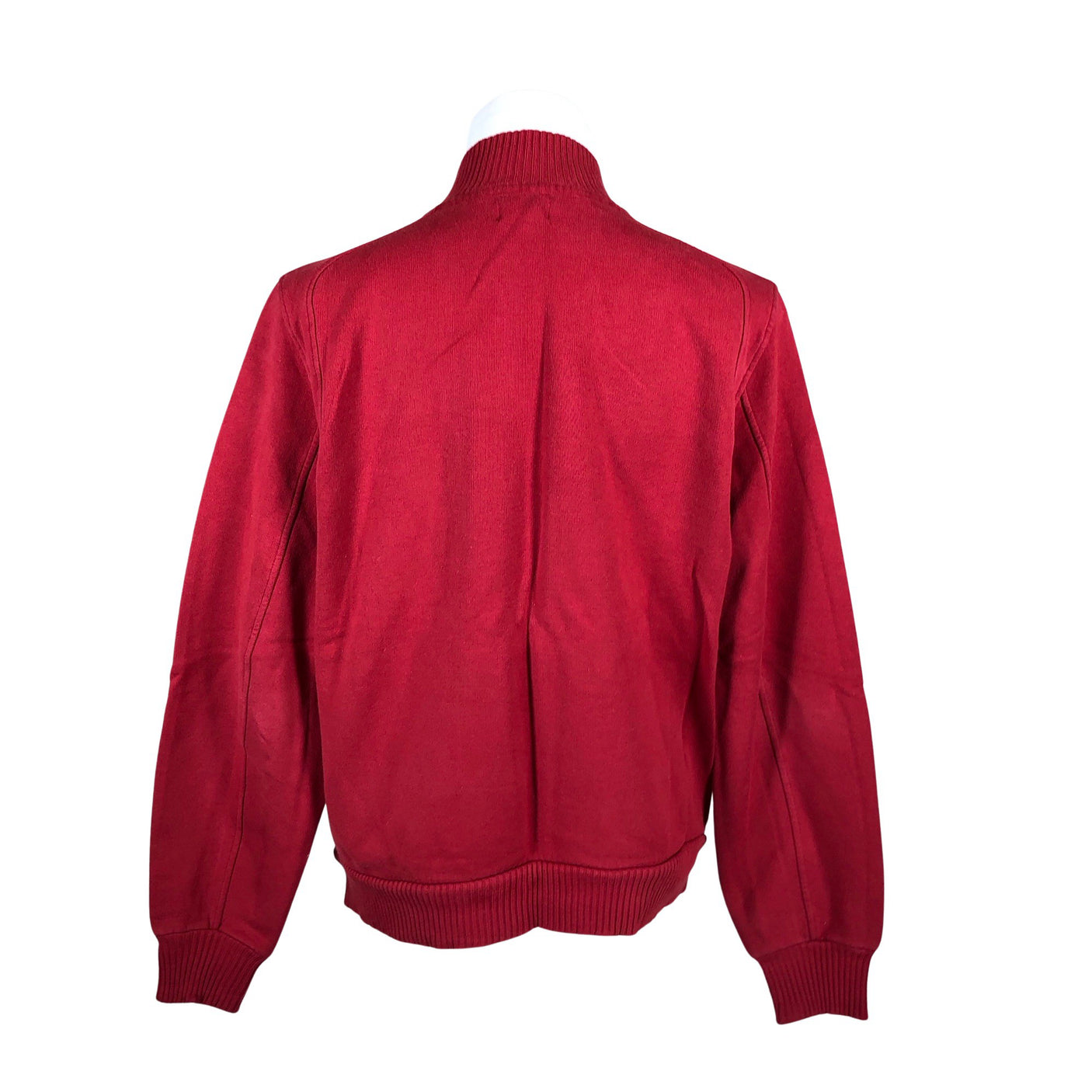 Unisex Ferrari - Sweatshirt, size XL - Red (2)