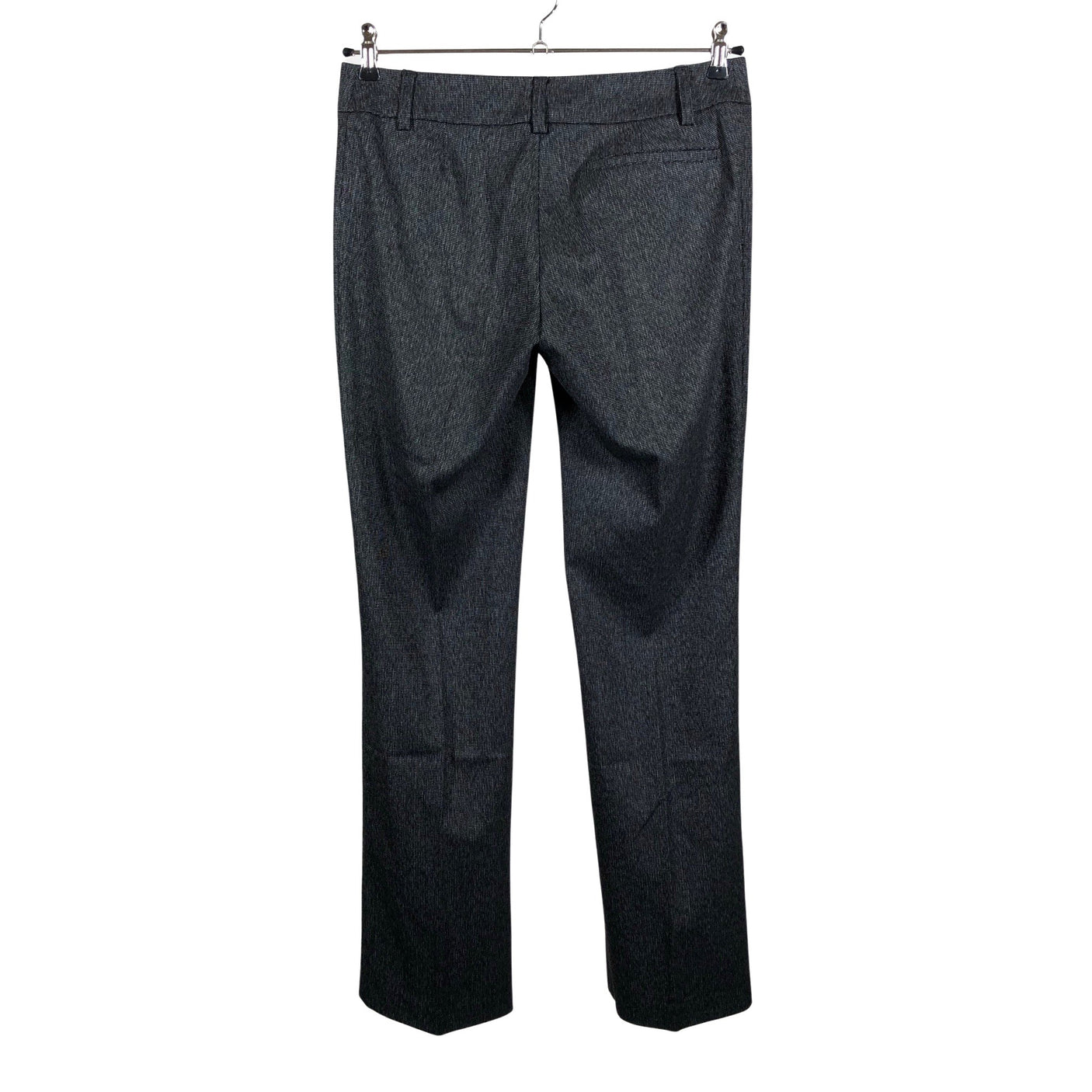 Unisex Your Face - Straight leg trousers, size 36 - Gray (2)